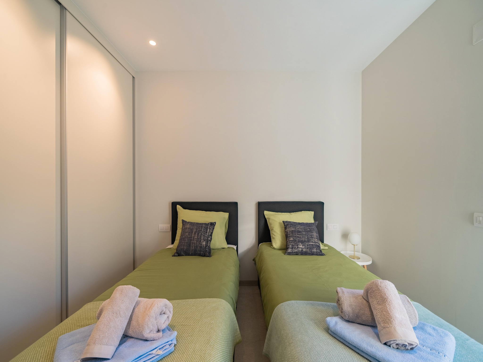 Holiday home Ciruelo - Golf Las Colinas