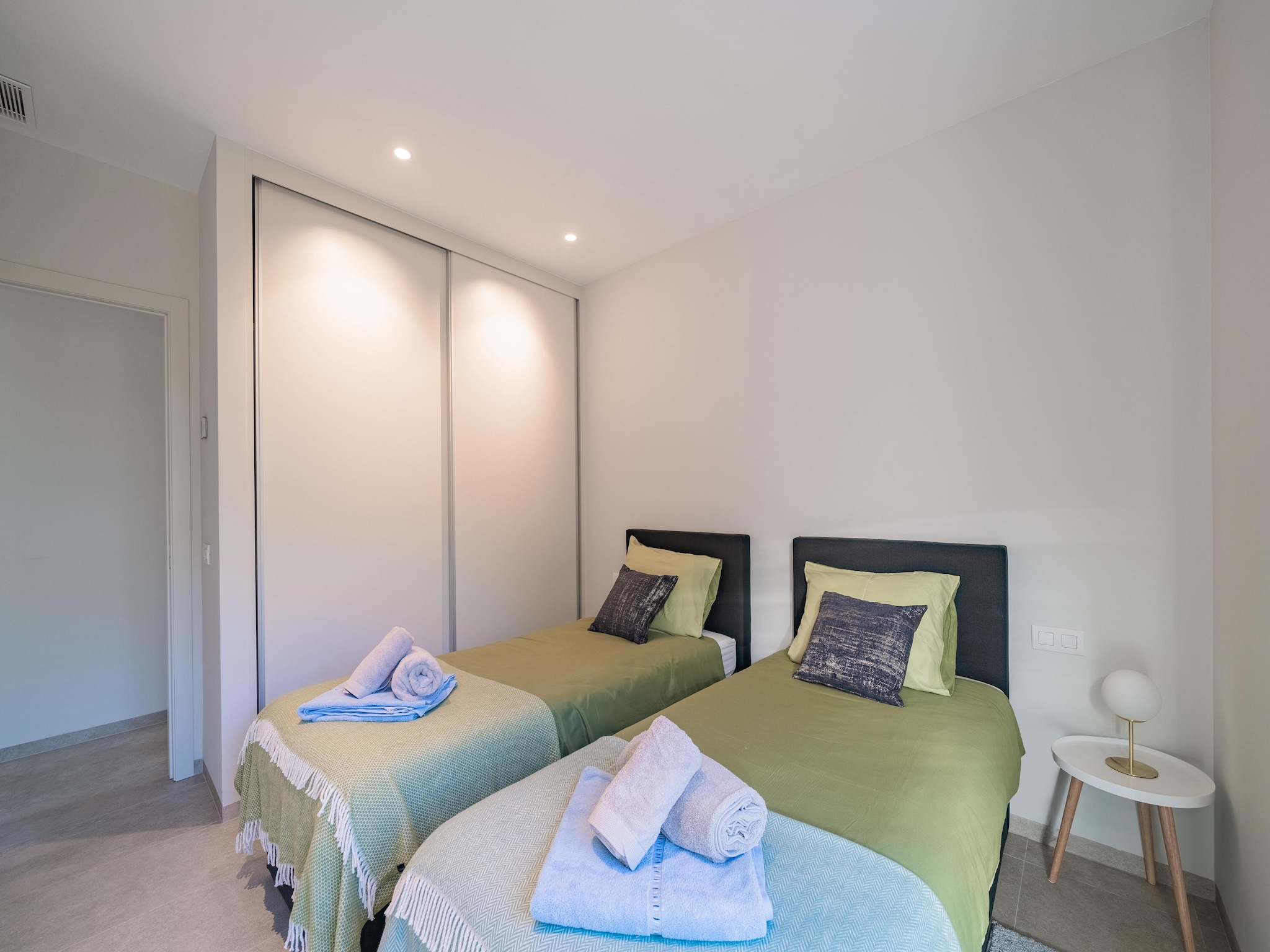 Holiday home Ciruelo - Golf Las Colinas