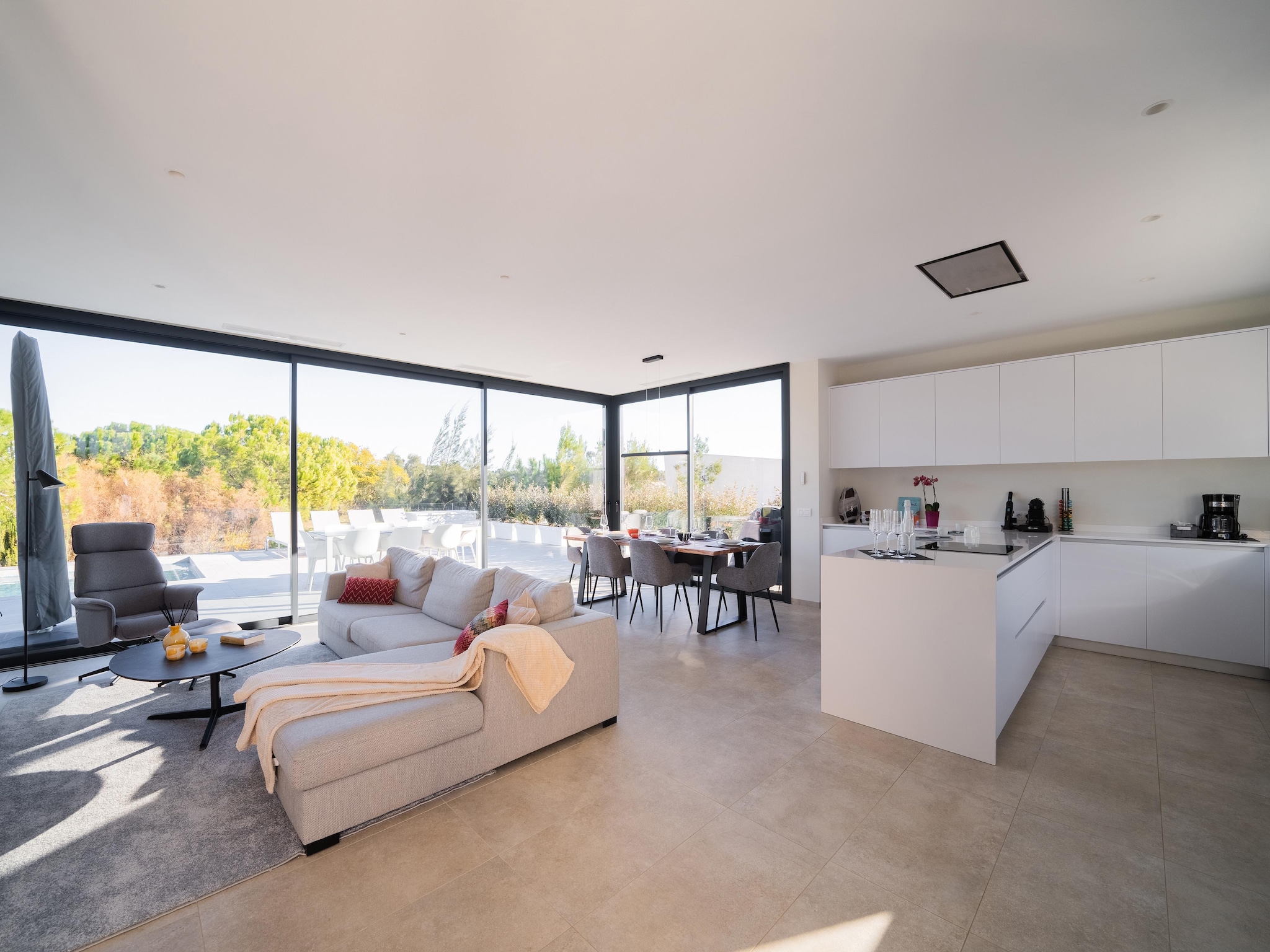 Holiday home Ciruelo - Golf Las Colinas