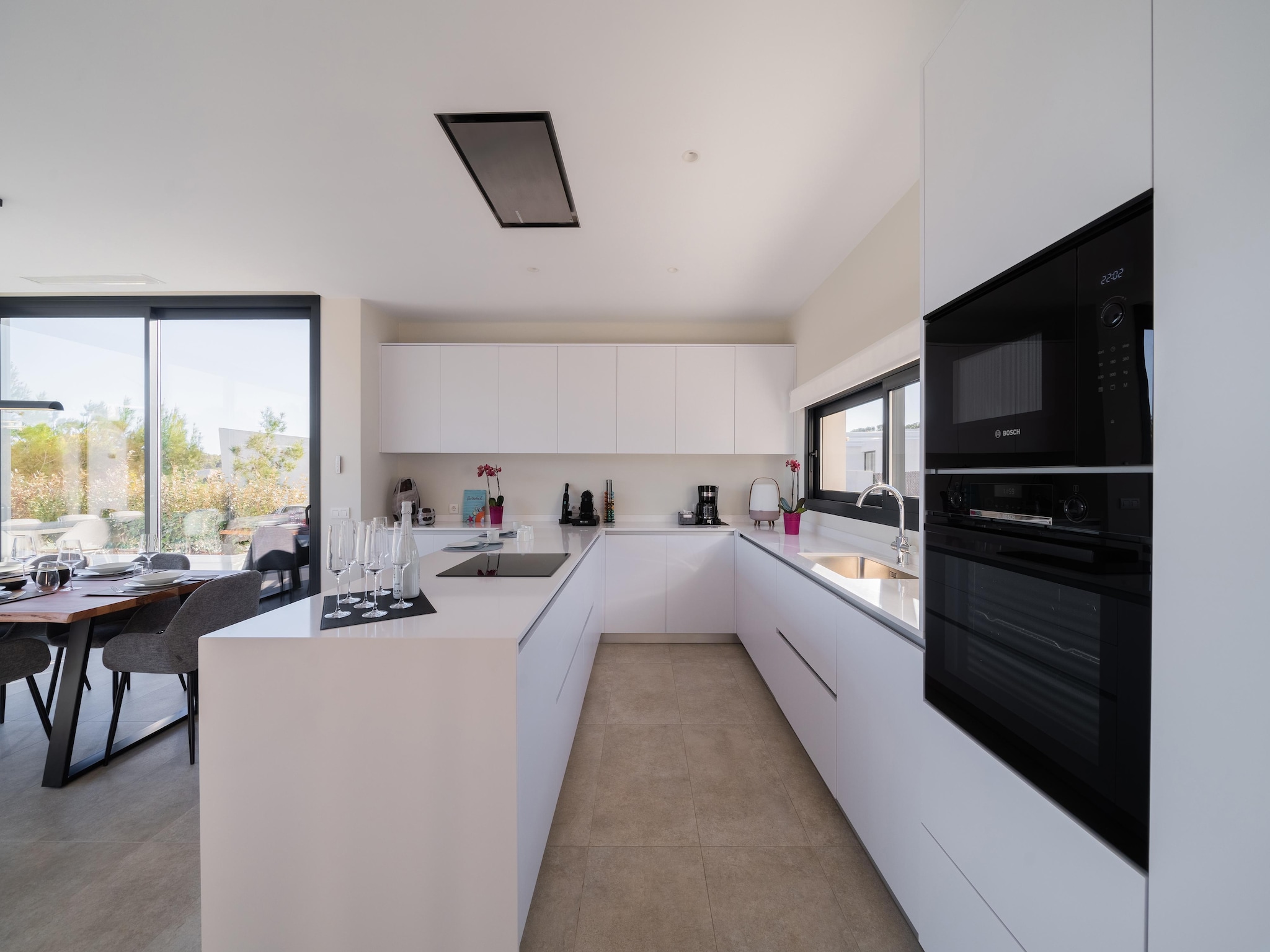 Holiday home Ciruelo - Golf Las Colinas