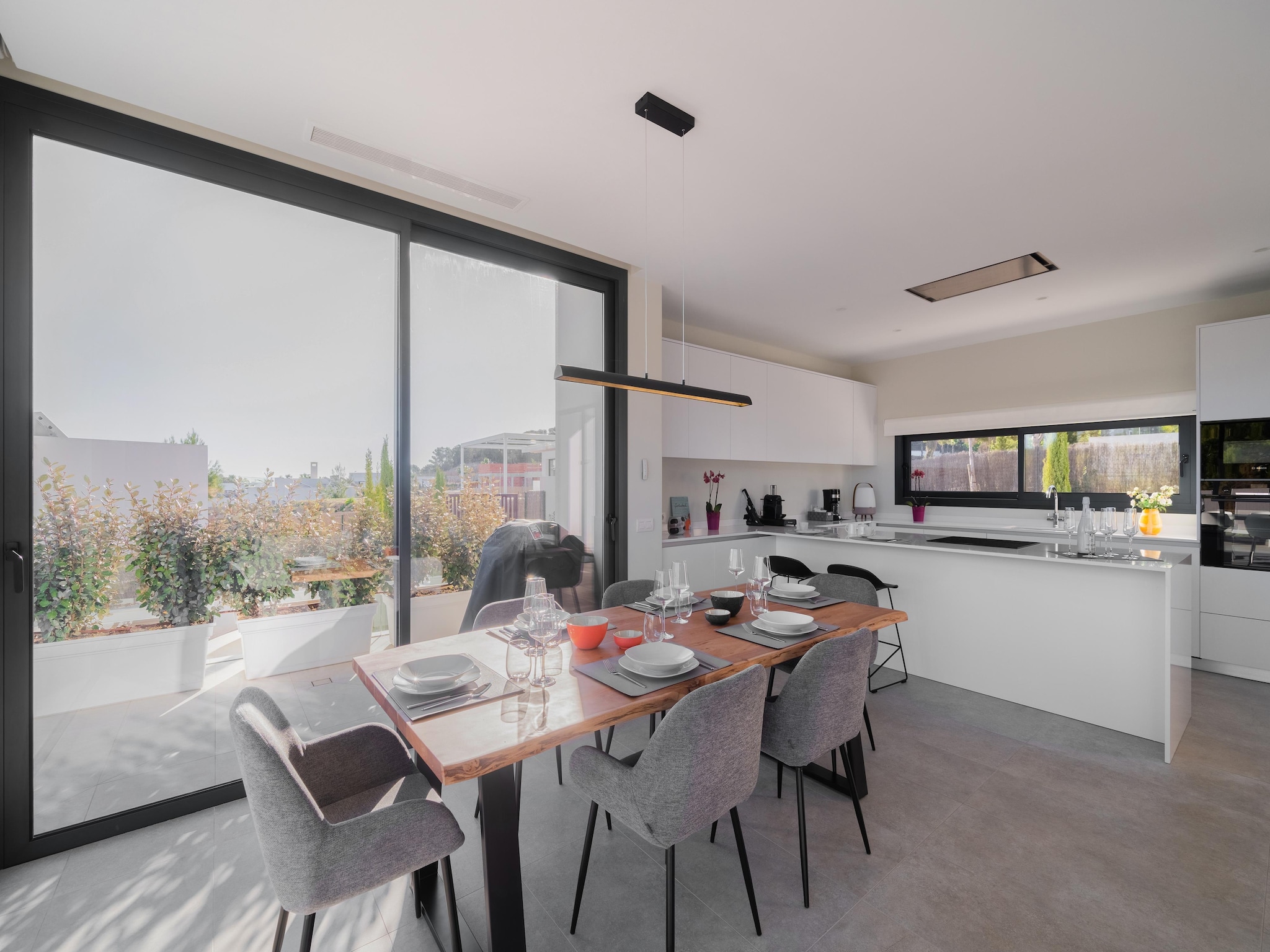Holiday home Ciruelo - Golf Las Colinas