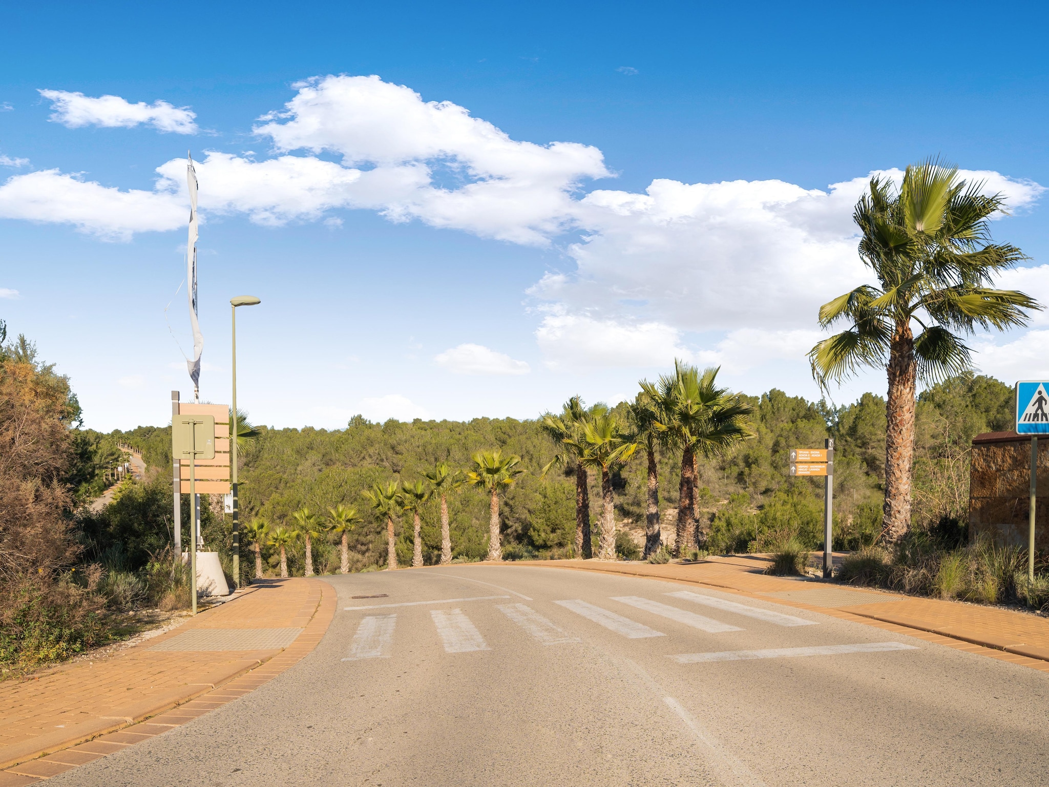 Holiday home Ciruelo - Golf Las Colinas