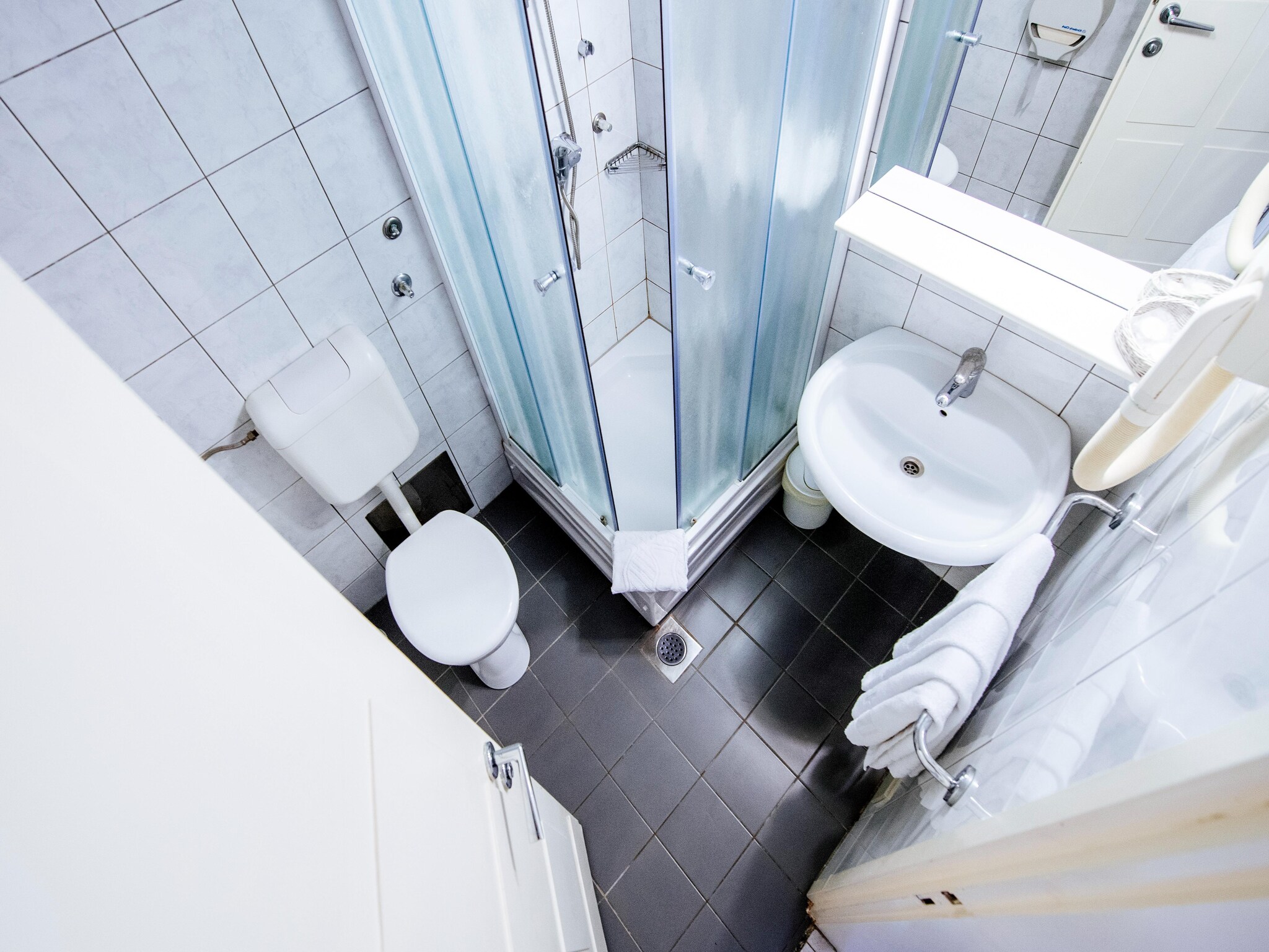 Apartmá Zaton Holiday Resort - Zaton-Nin - Studio  AP/3 -