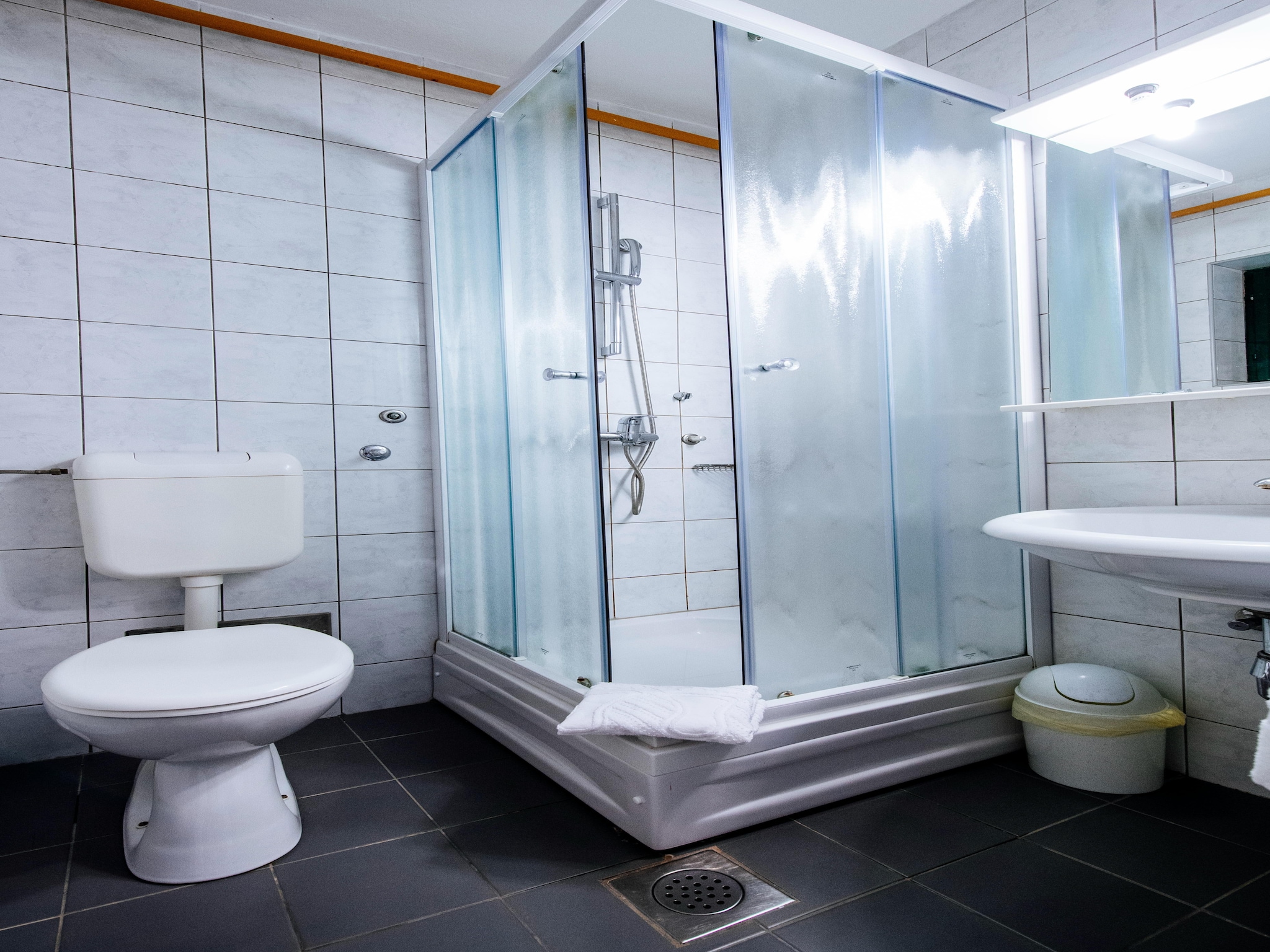 Apartmá Zaton Holiday Resort - Zaton-Nin - Studio  AP/3 -