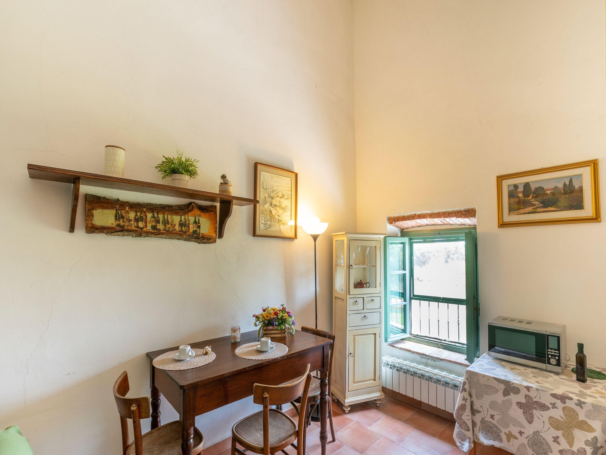 Ferienhaus Colombaia