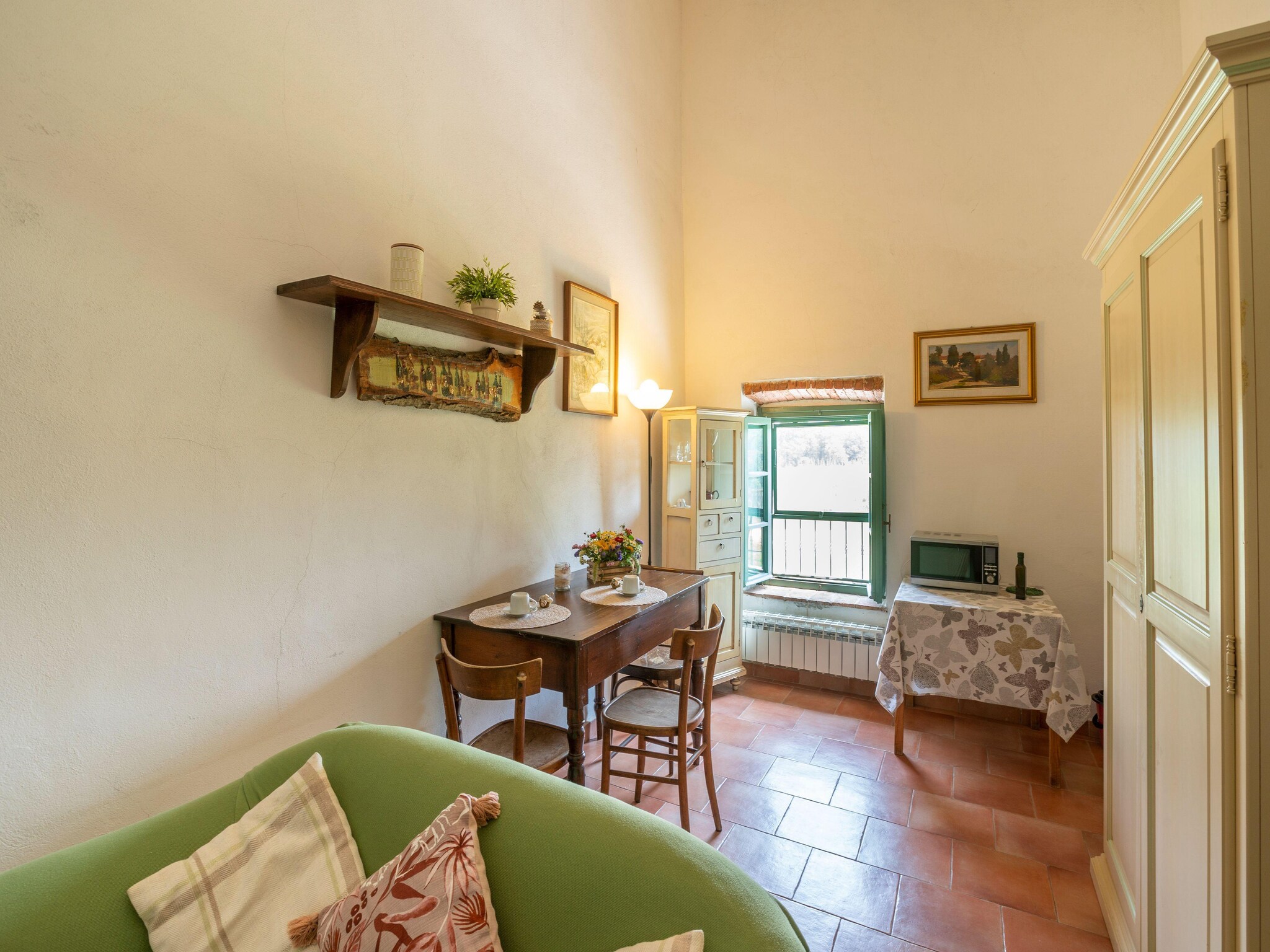 Ferienhaus Colombaia