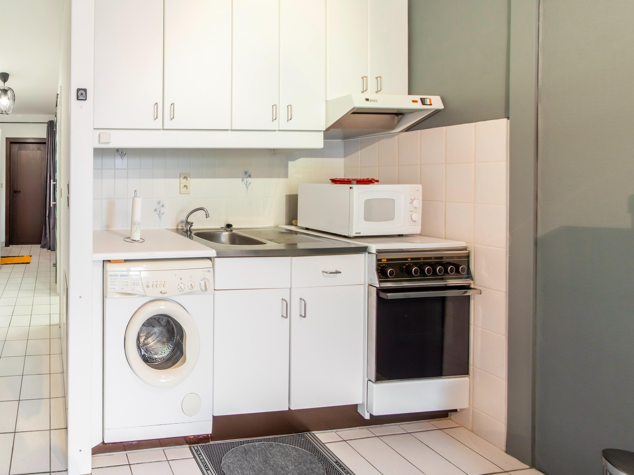 Appartement Le petit coin du bonheur