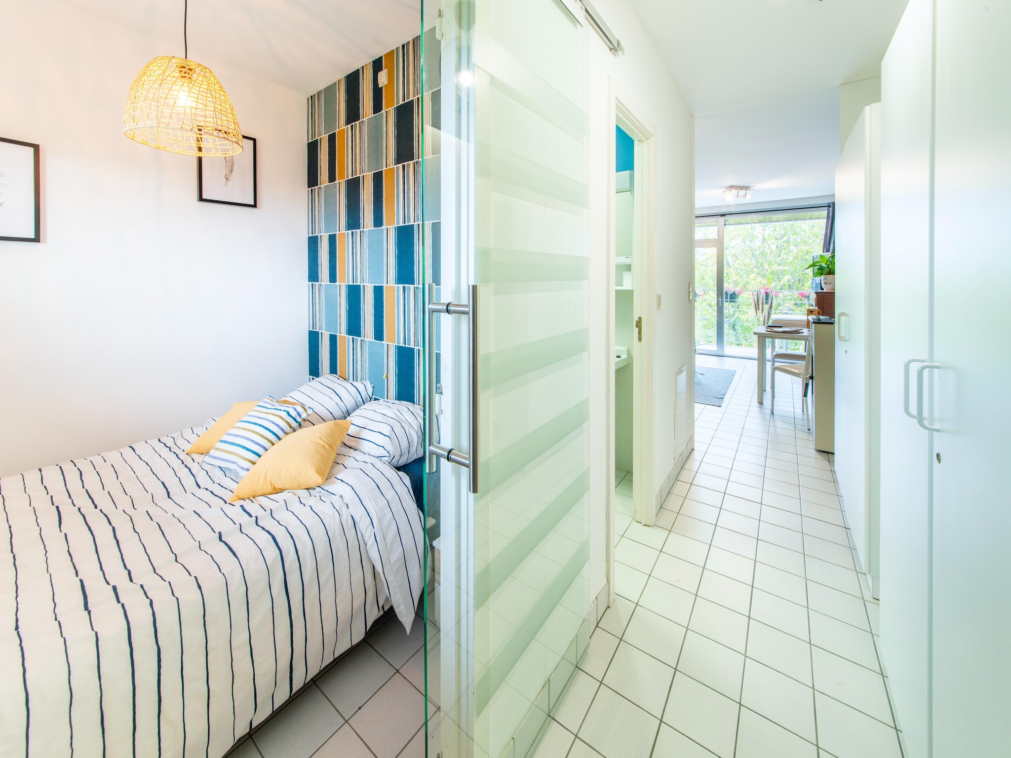 Appartement Le petit coin du bonheur