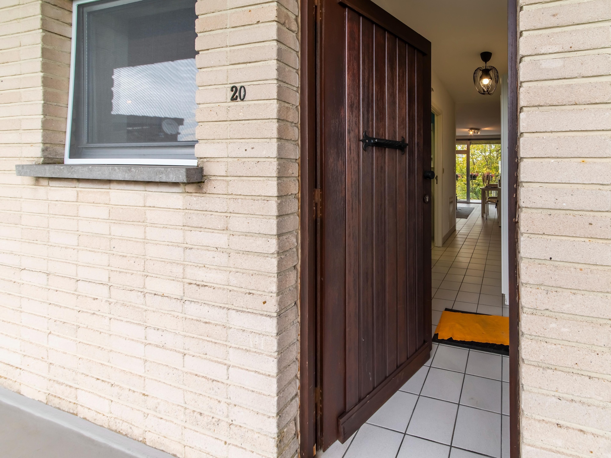 Appartement Le petit coin du bonheur