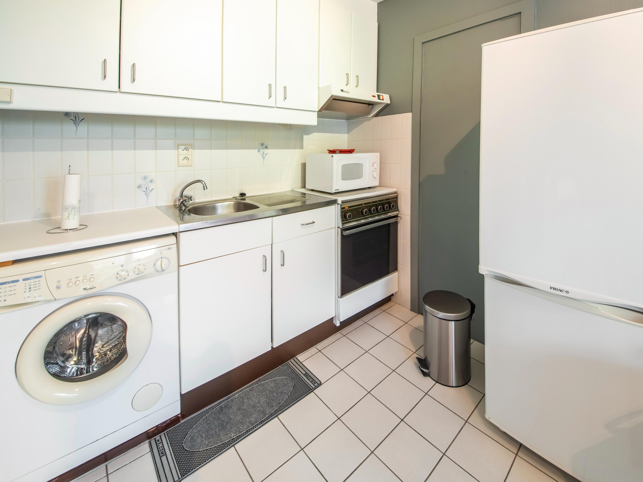 Appartement Le petit coin du bonheur