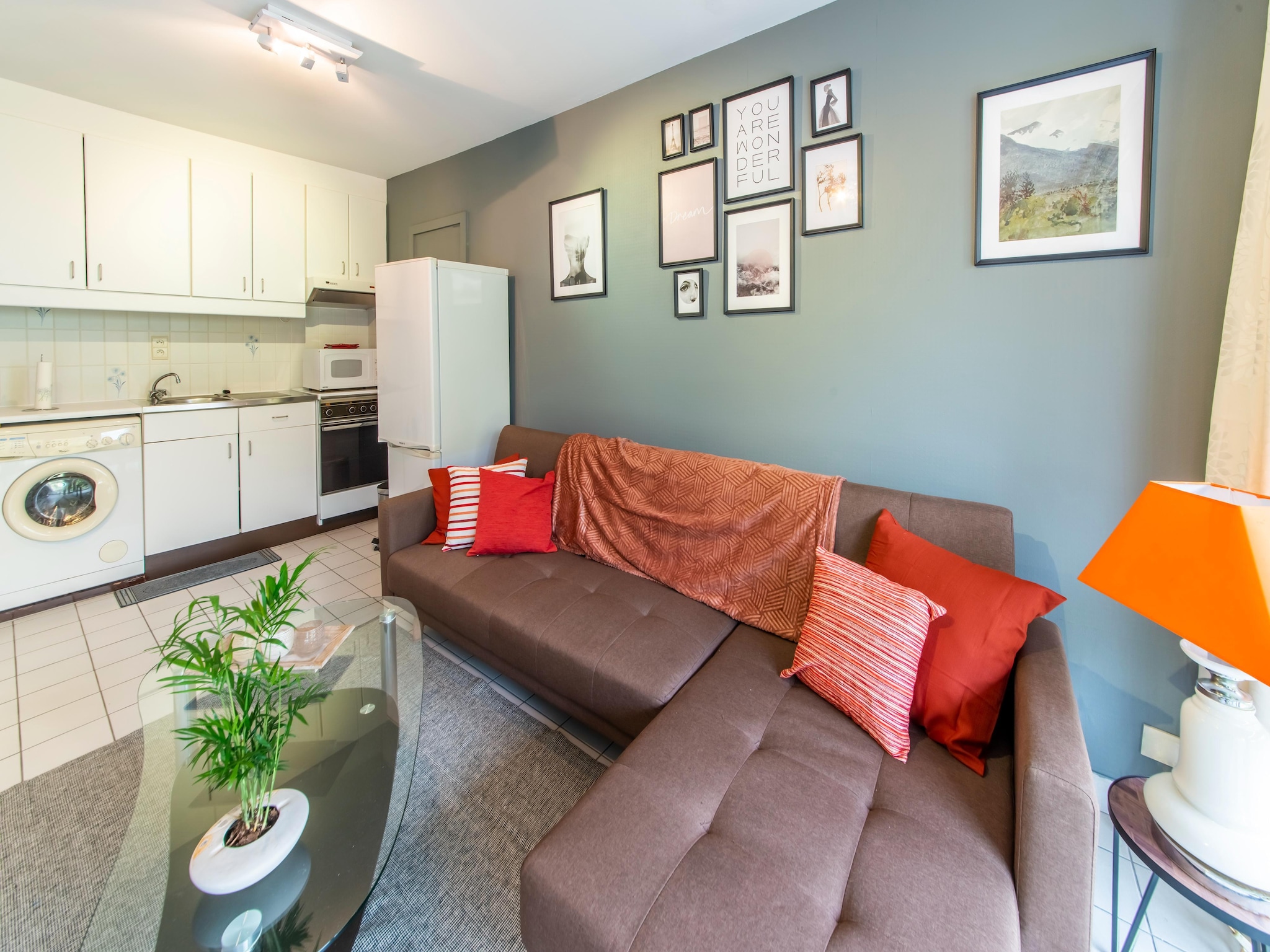 Appartement Le petit coin du bonheur