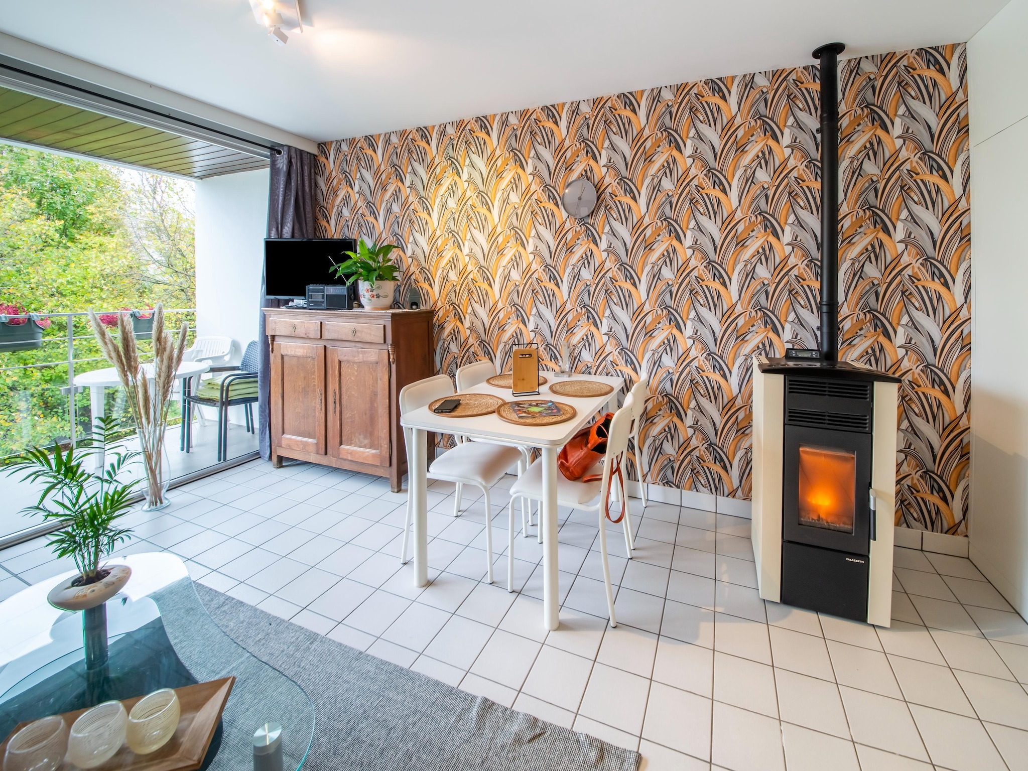 Appartement Le petit coin du bonheur