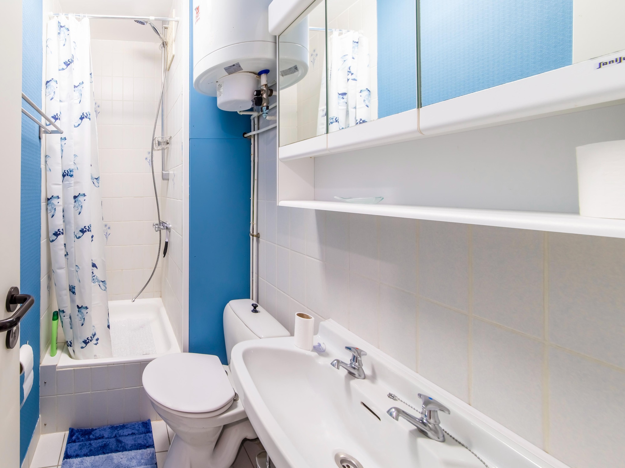 Appartement Le petit coin du bonheur