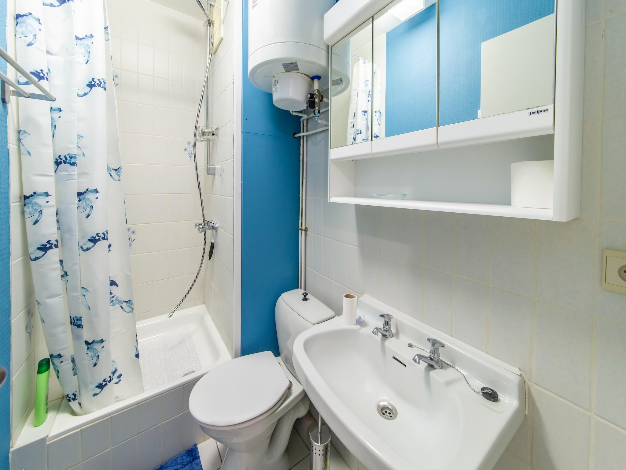 Appartement Le petit coin du bonheur