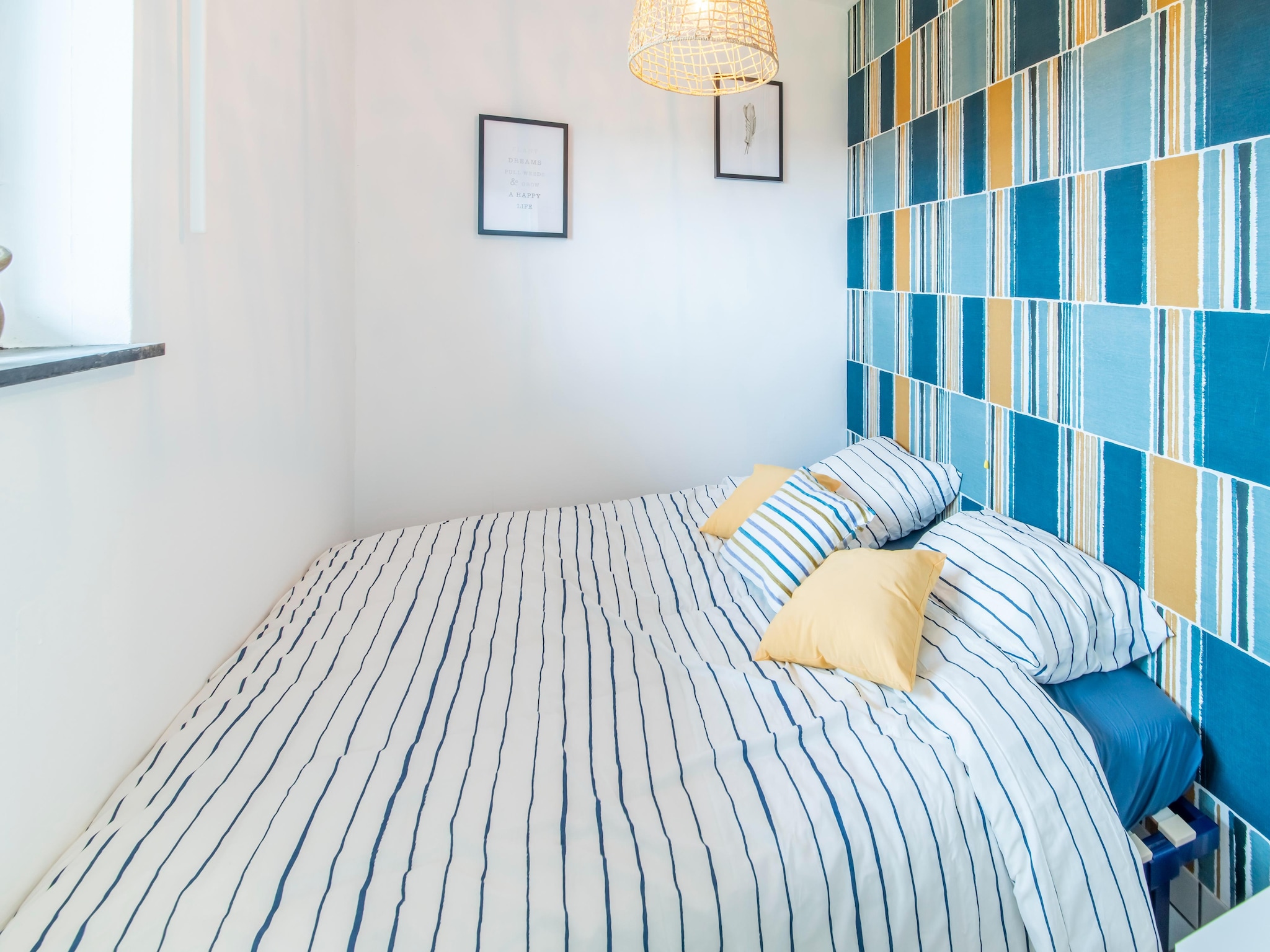 Appartement Le petit coin du bonheur
