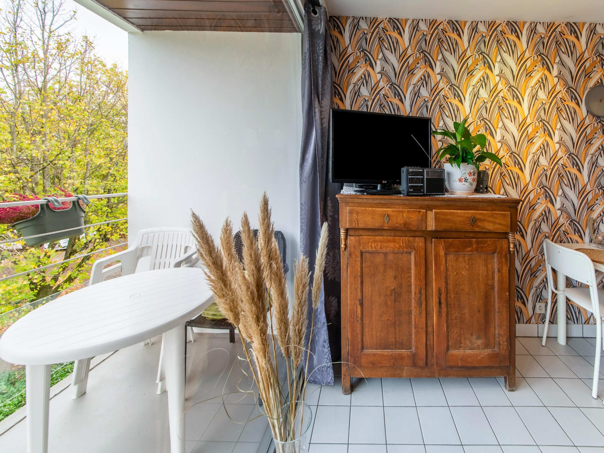 Appartement Le petit coin du bonheur
