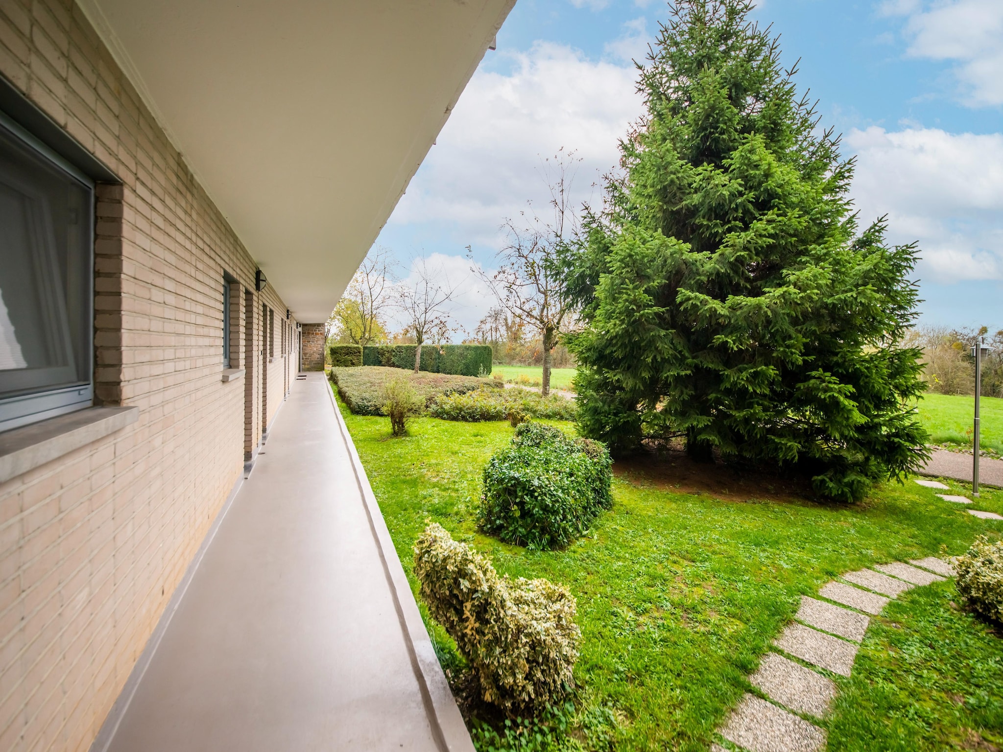 Appartement Le petit coin du bonheur