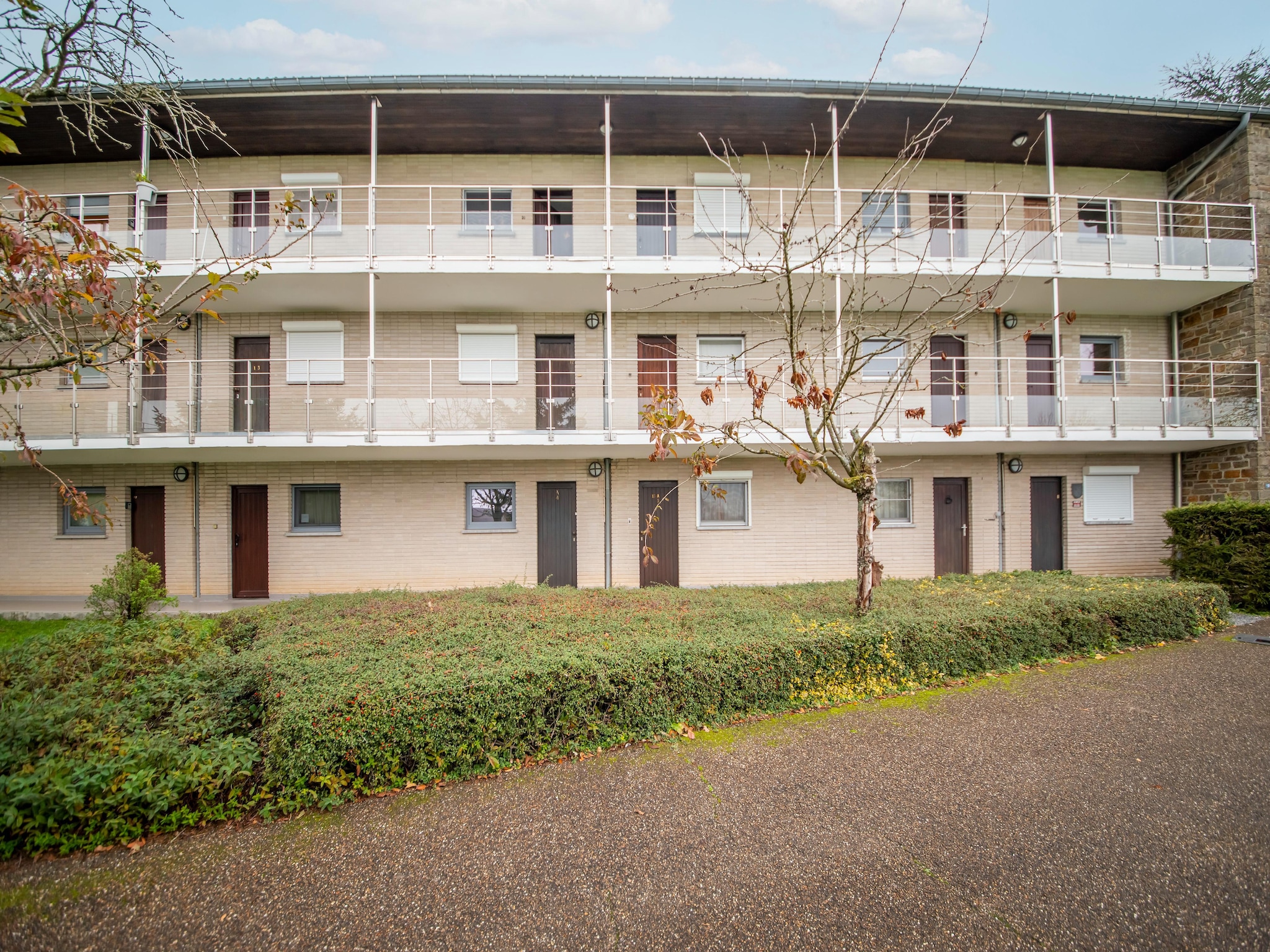Appartement Le petit coin du bonheur