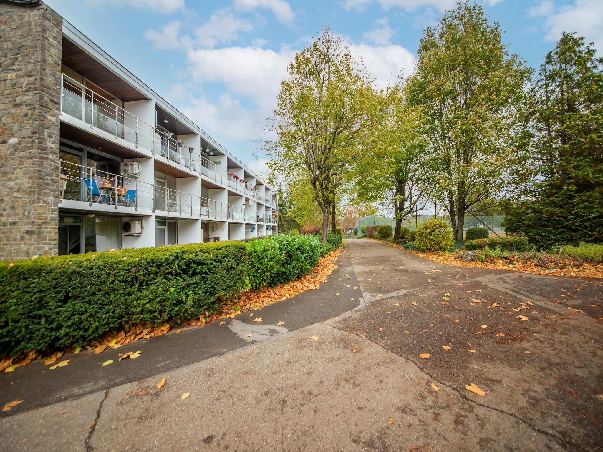 Appartement Le petit coin du bonheur