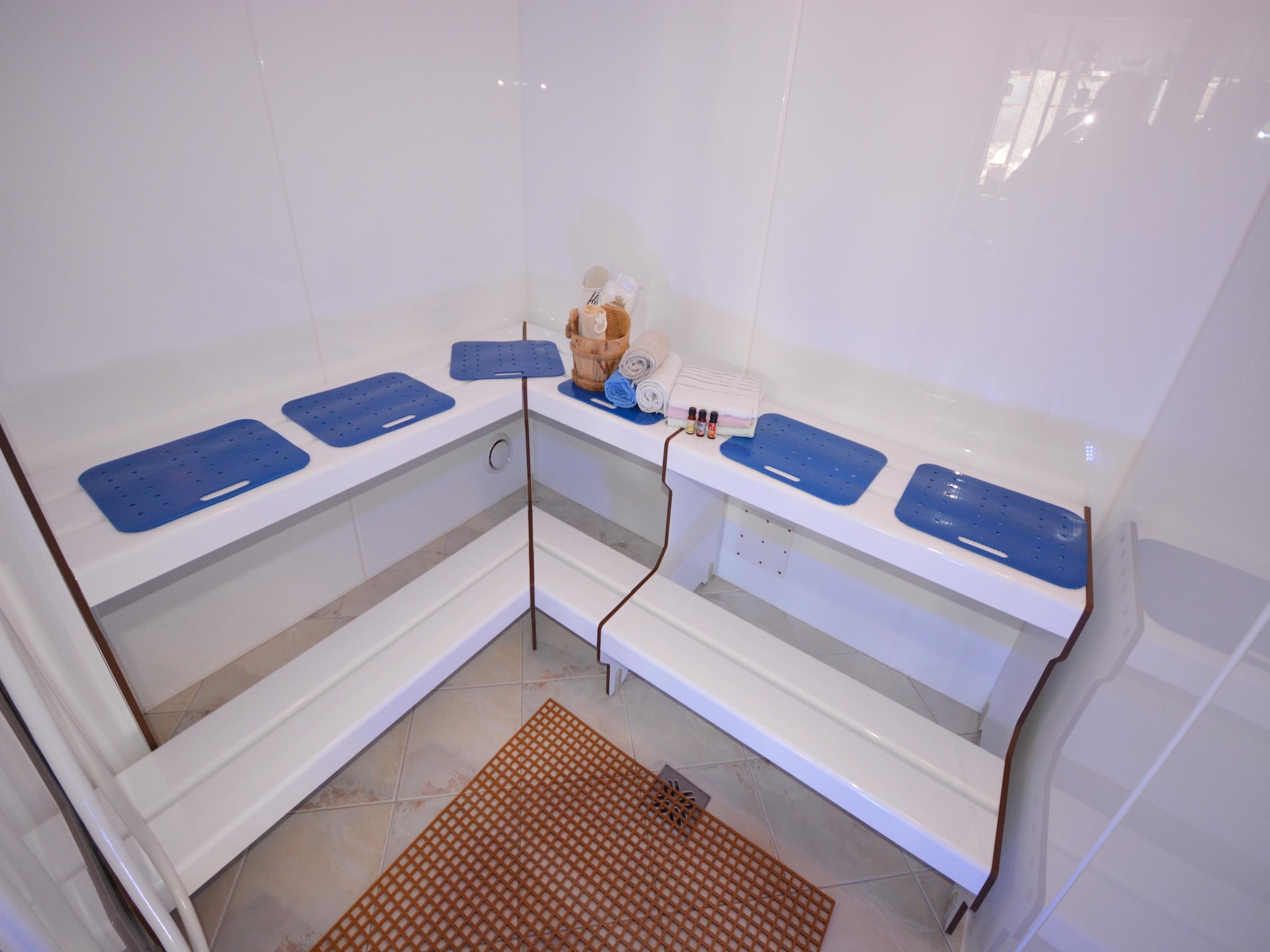 Ferienwohnung Lechner Brunelle