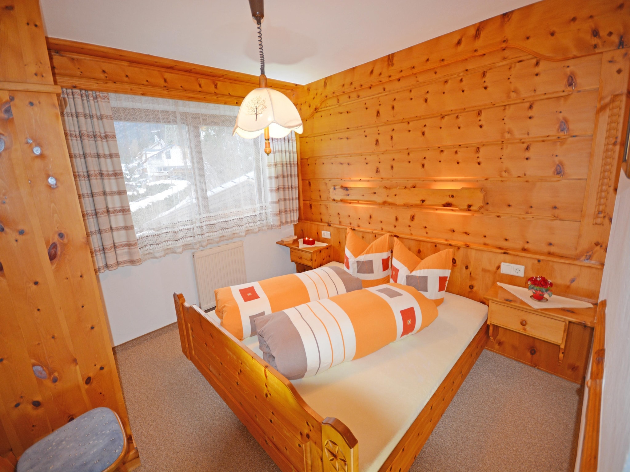 Ferienwohnung Lechner Brunelle