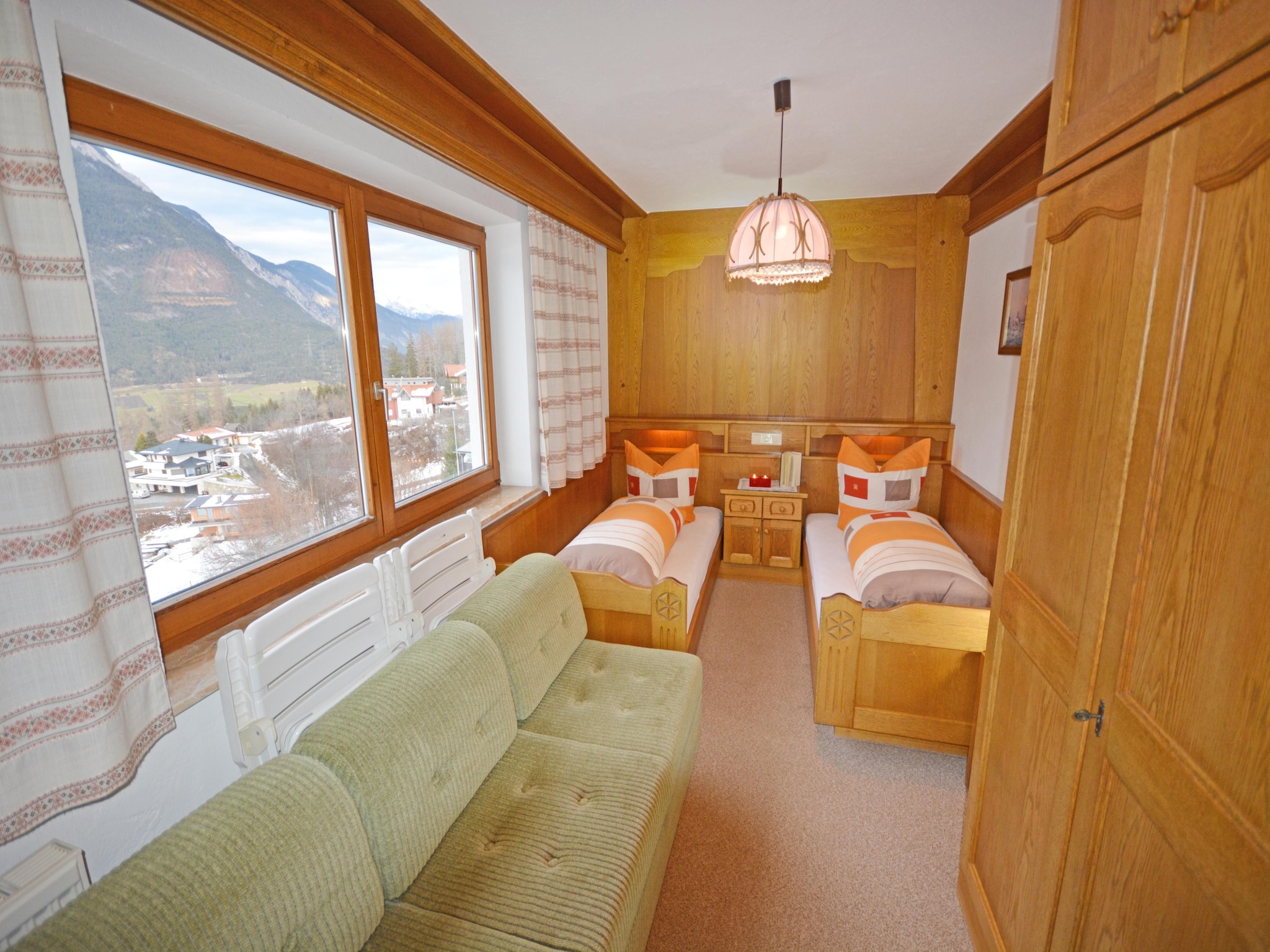 Ferienwohnung Lechner Brunelle