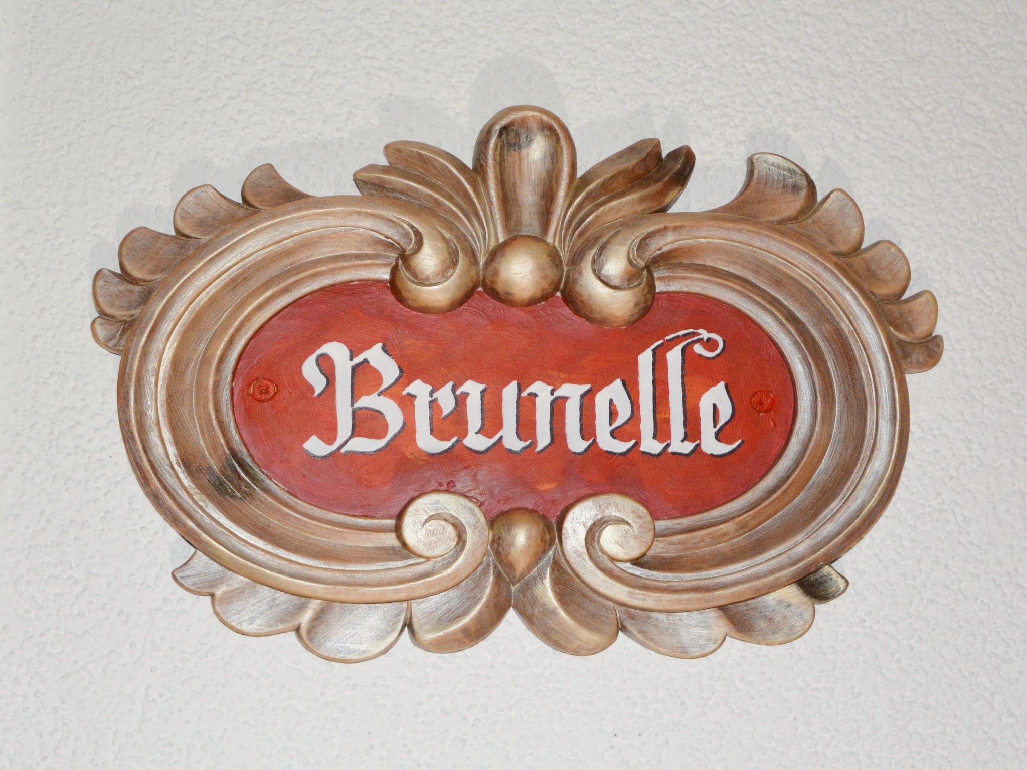 Ferienwohnung Lechner Brunelle