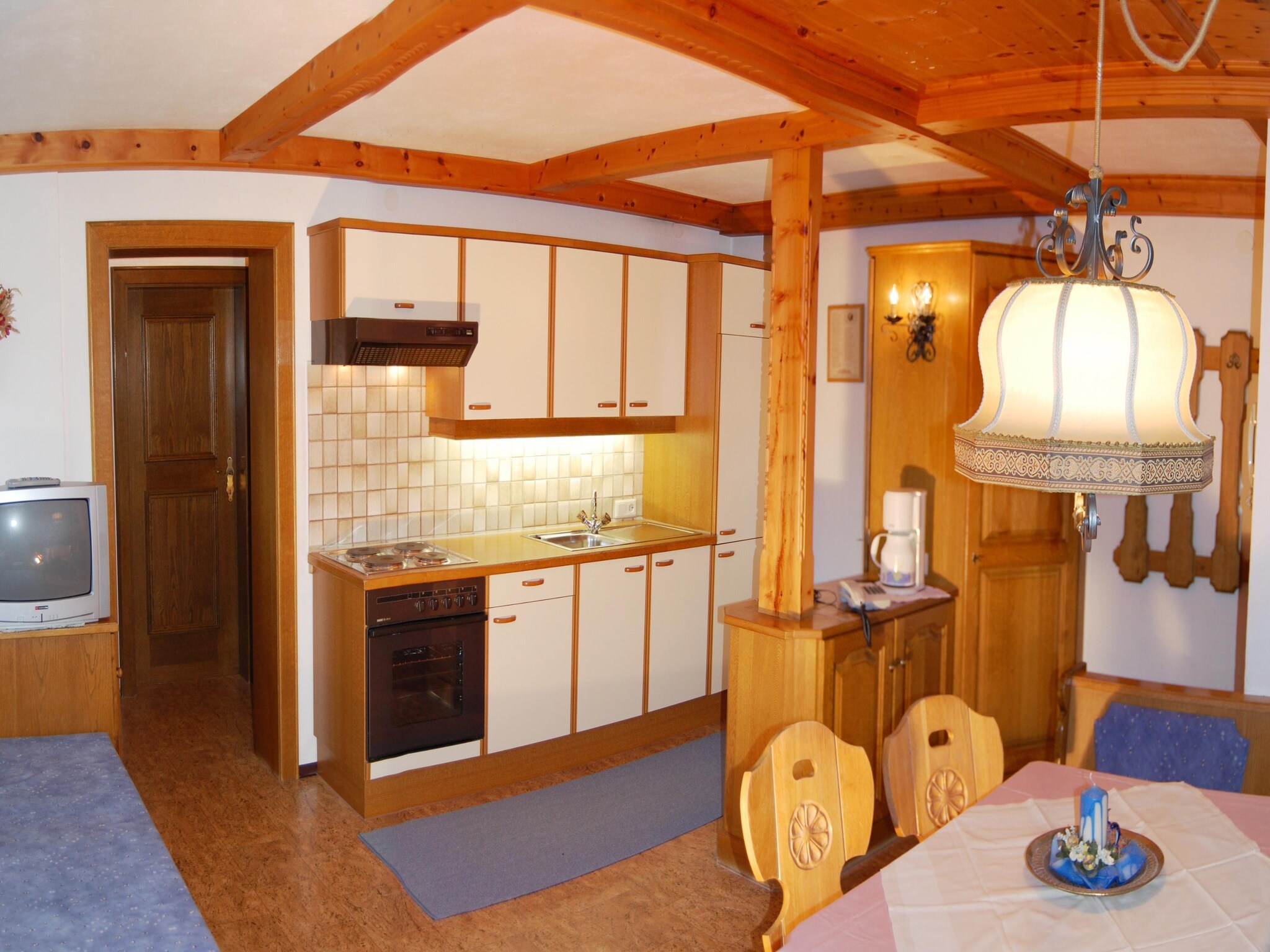 Ferienwohnung Lechner Brunelle