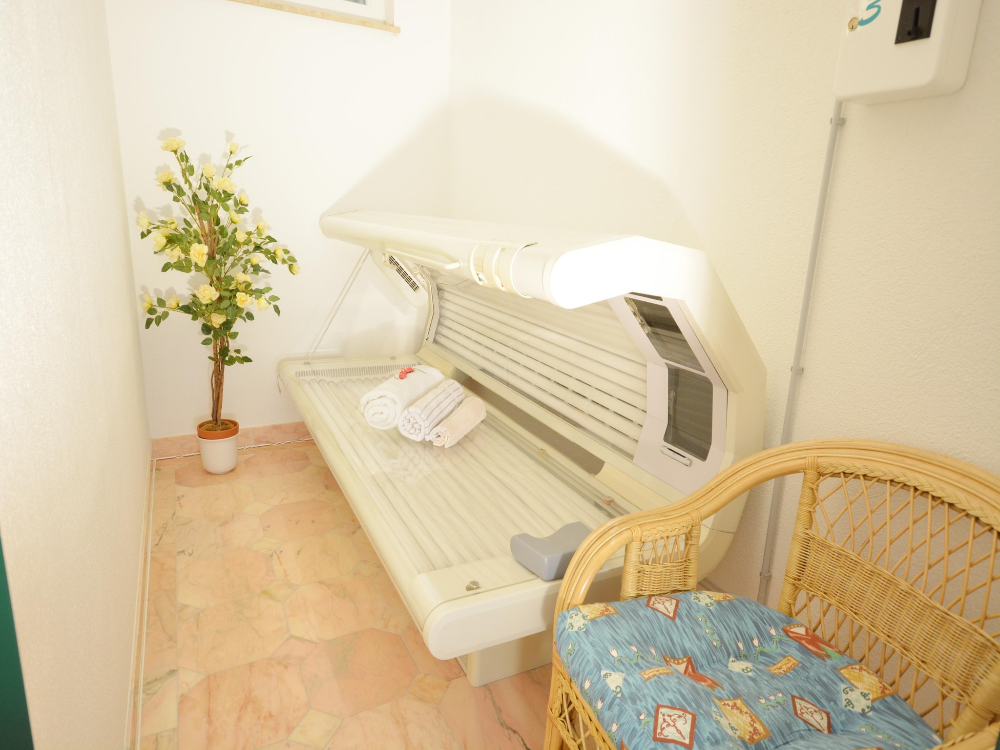 Ferienwohnung Lechner Brunelle