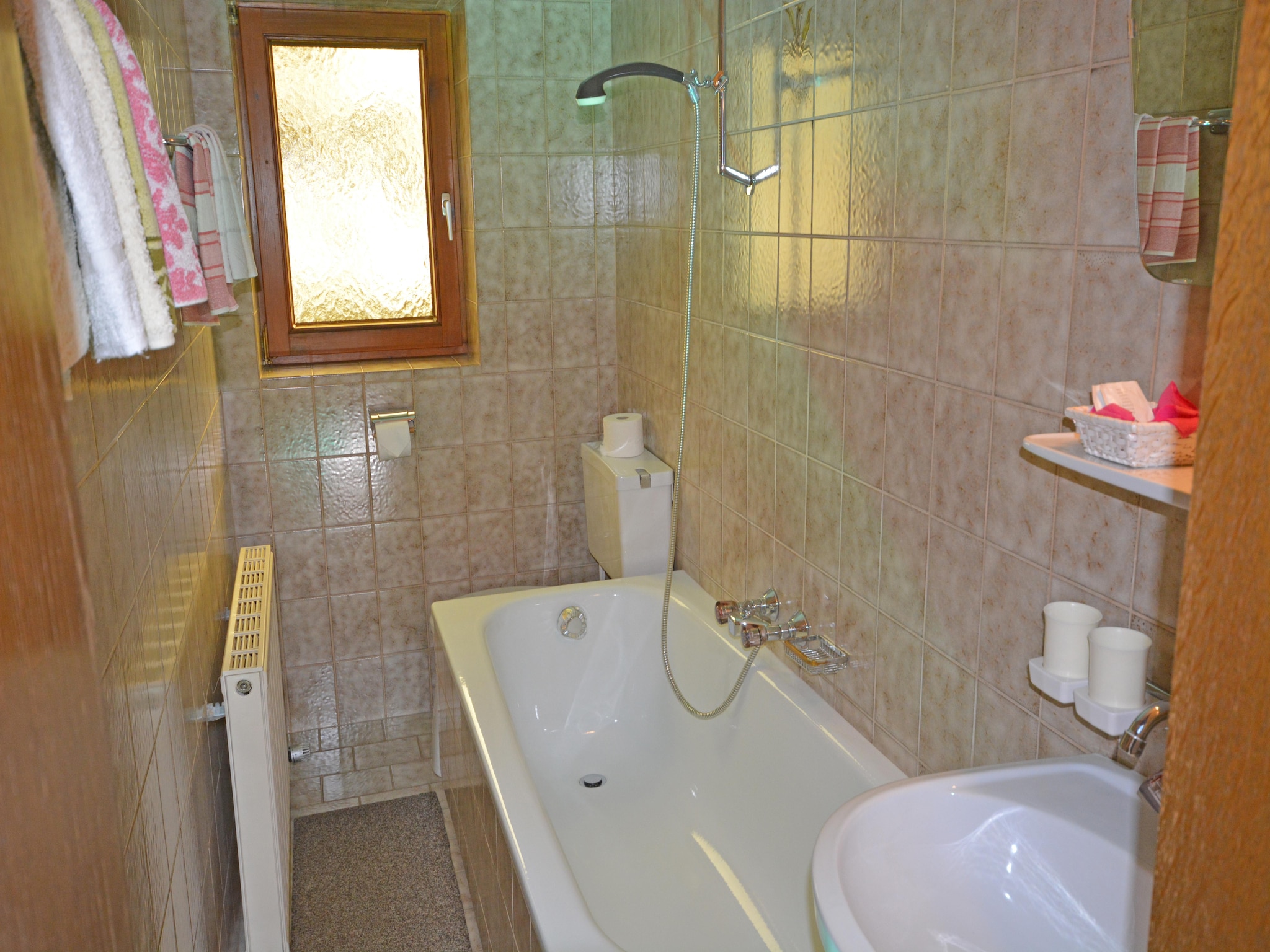 Ferienwohnung Lechner Anemone