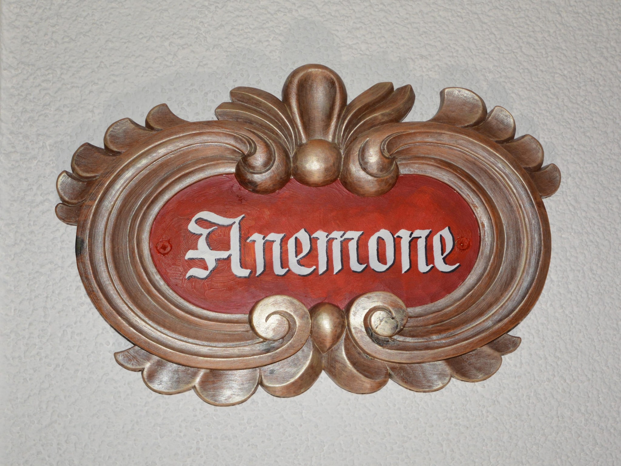 Ferienwohnung Lechner Anemone