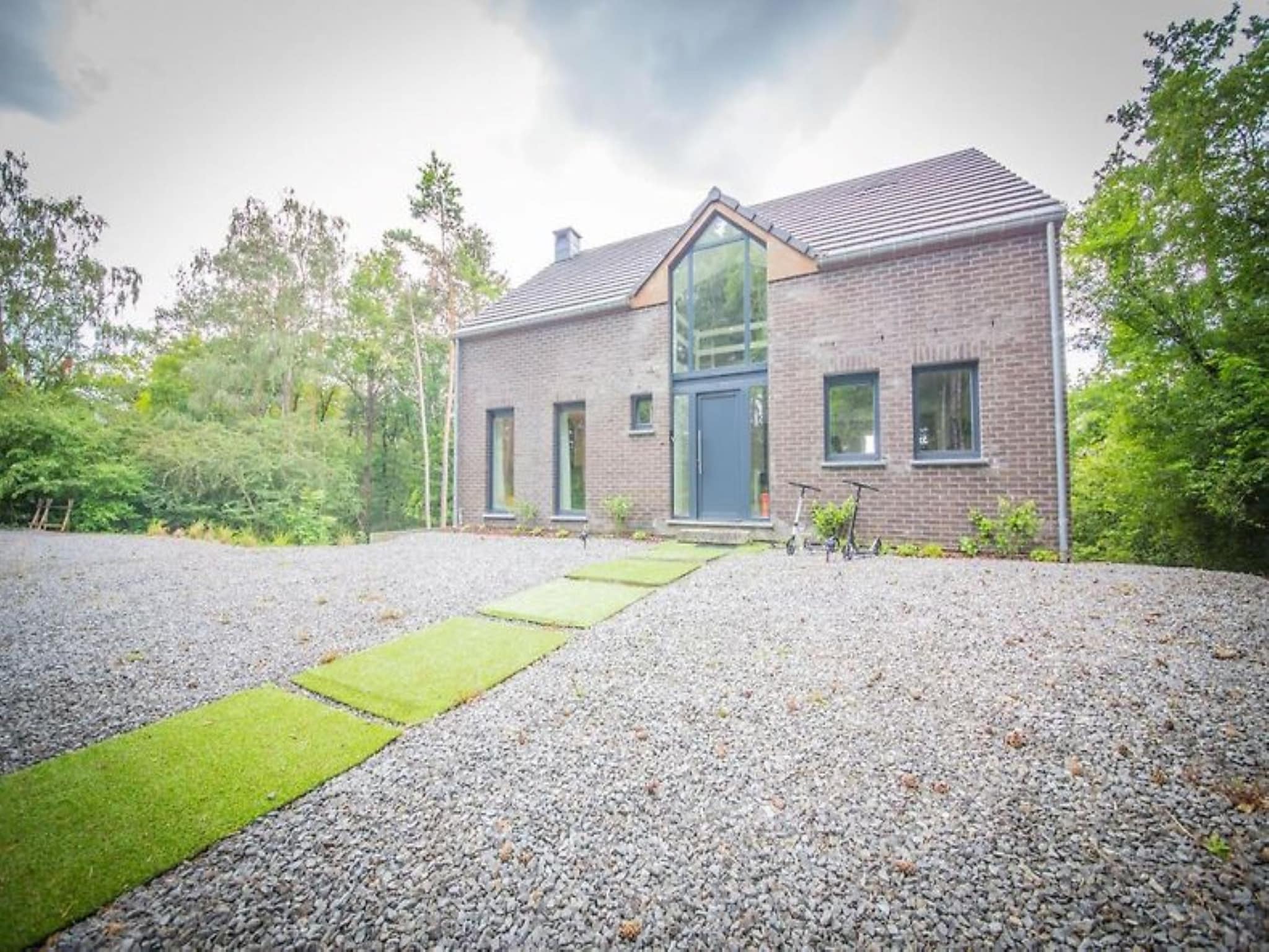   Villa The Greens