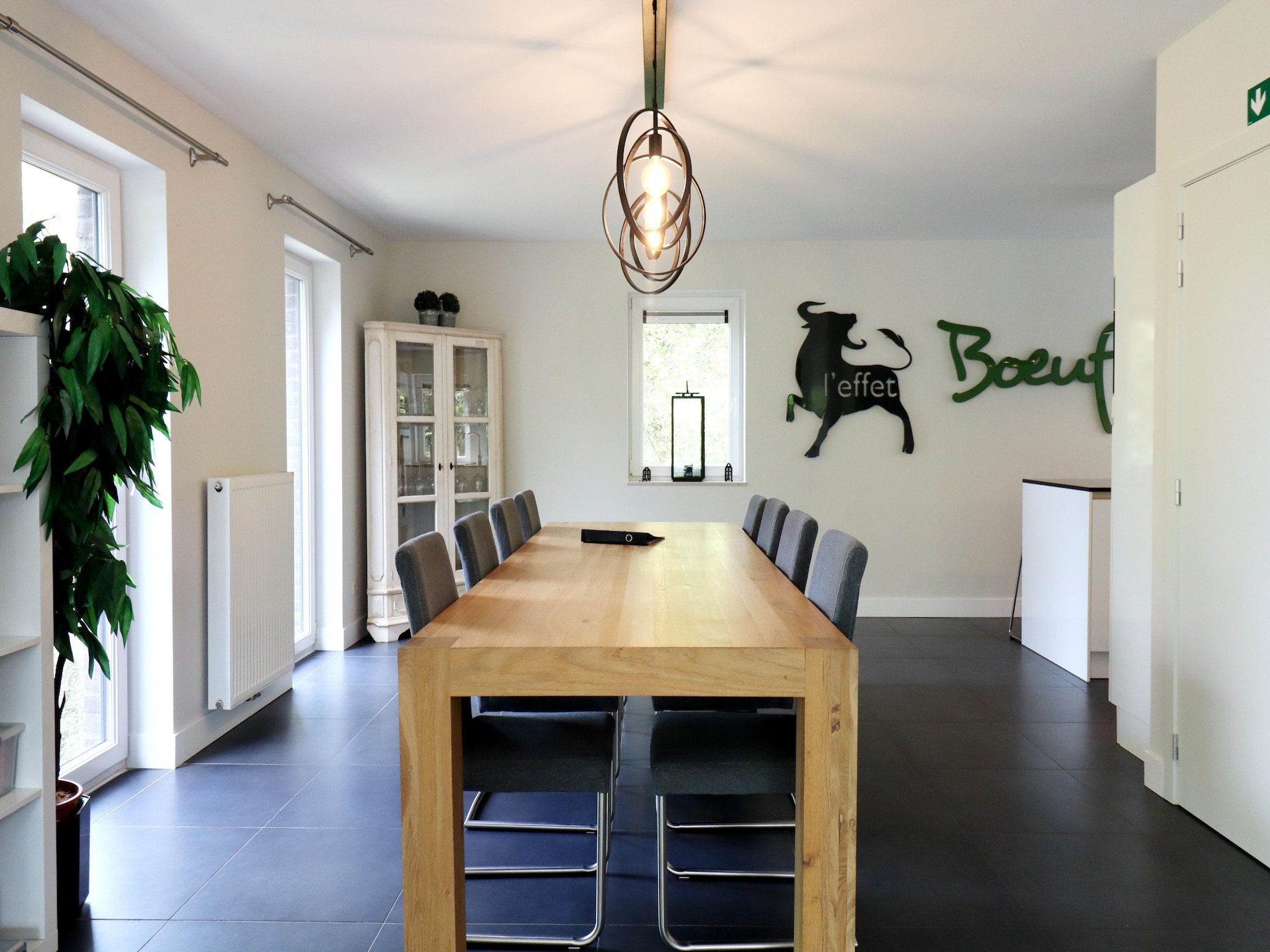   Villa The Greens