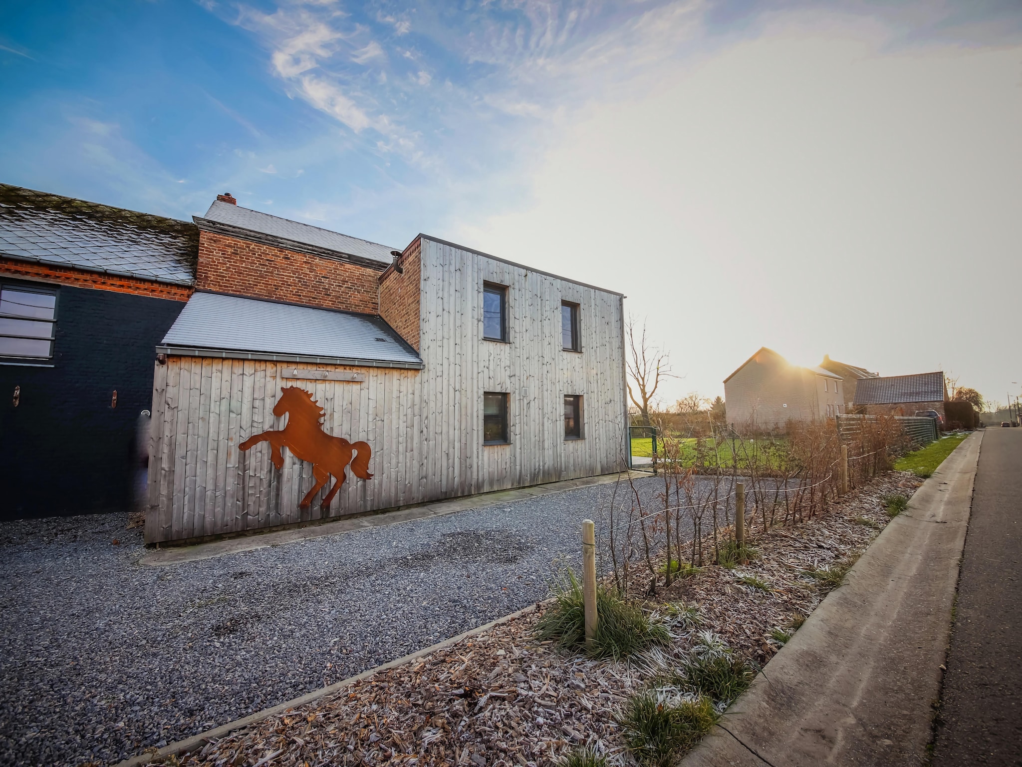   Le Relais de Zoe