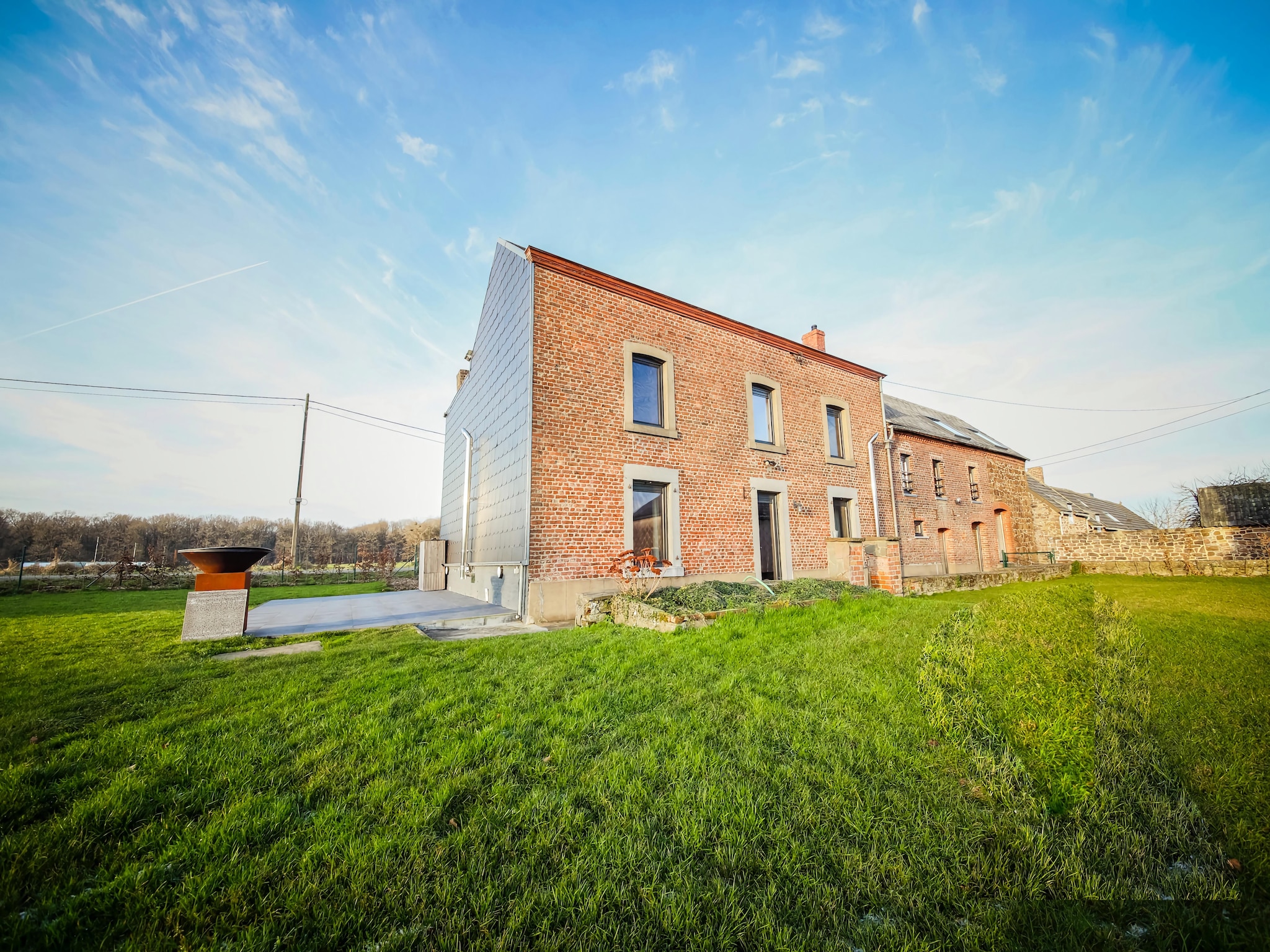   Le Relais de Zoe
