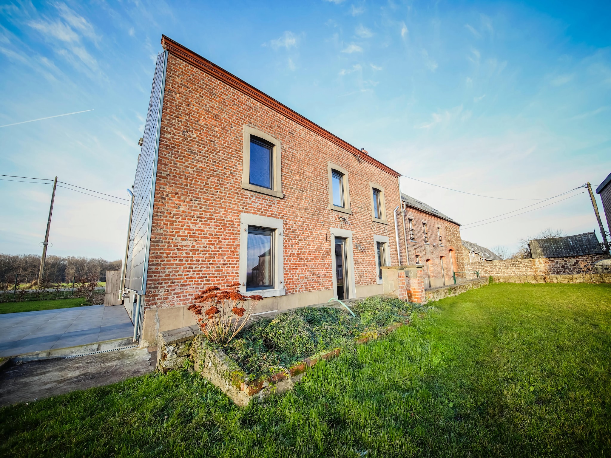   Le Relais de Zoe