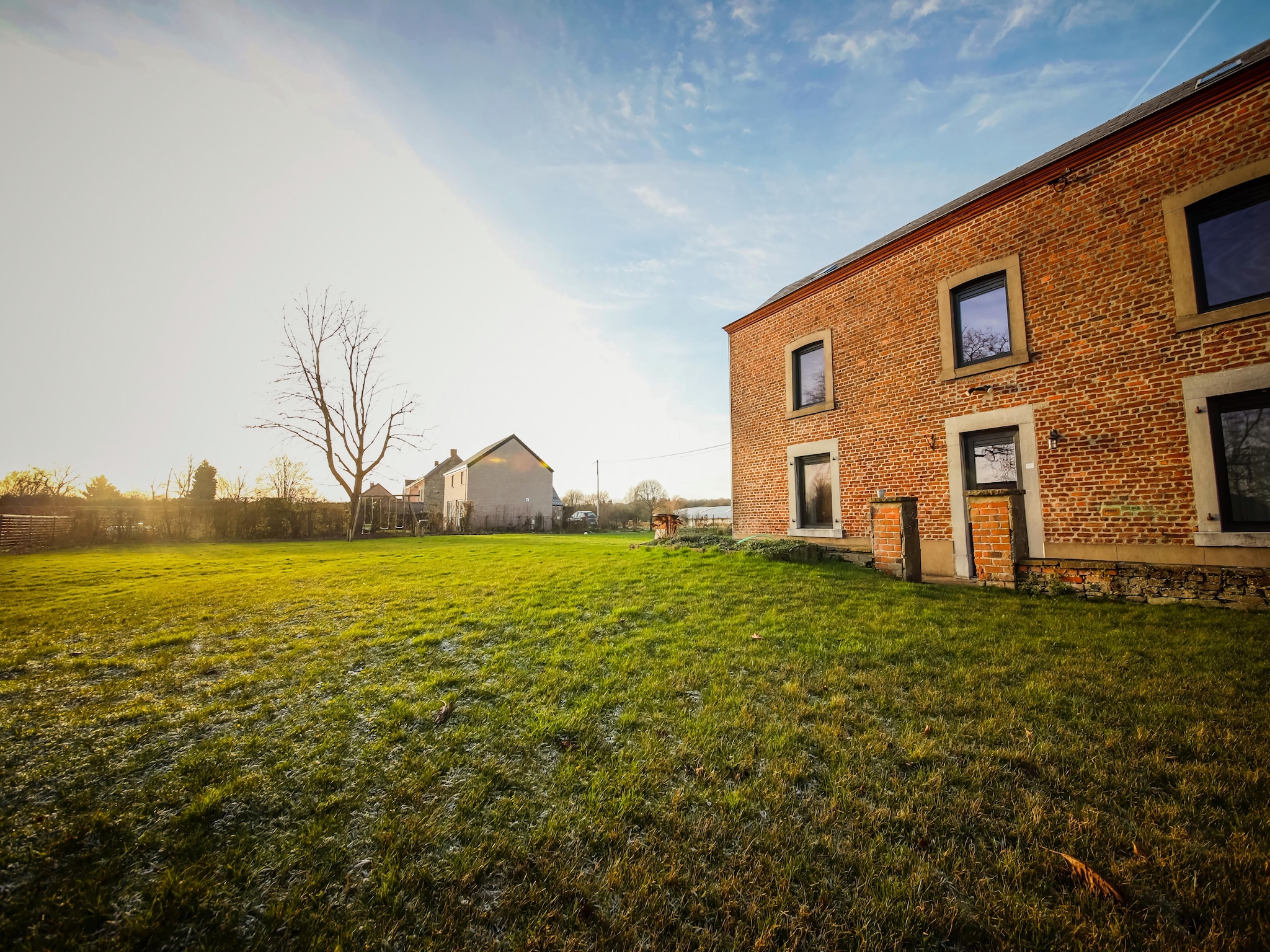   Le Relais de Zoe