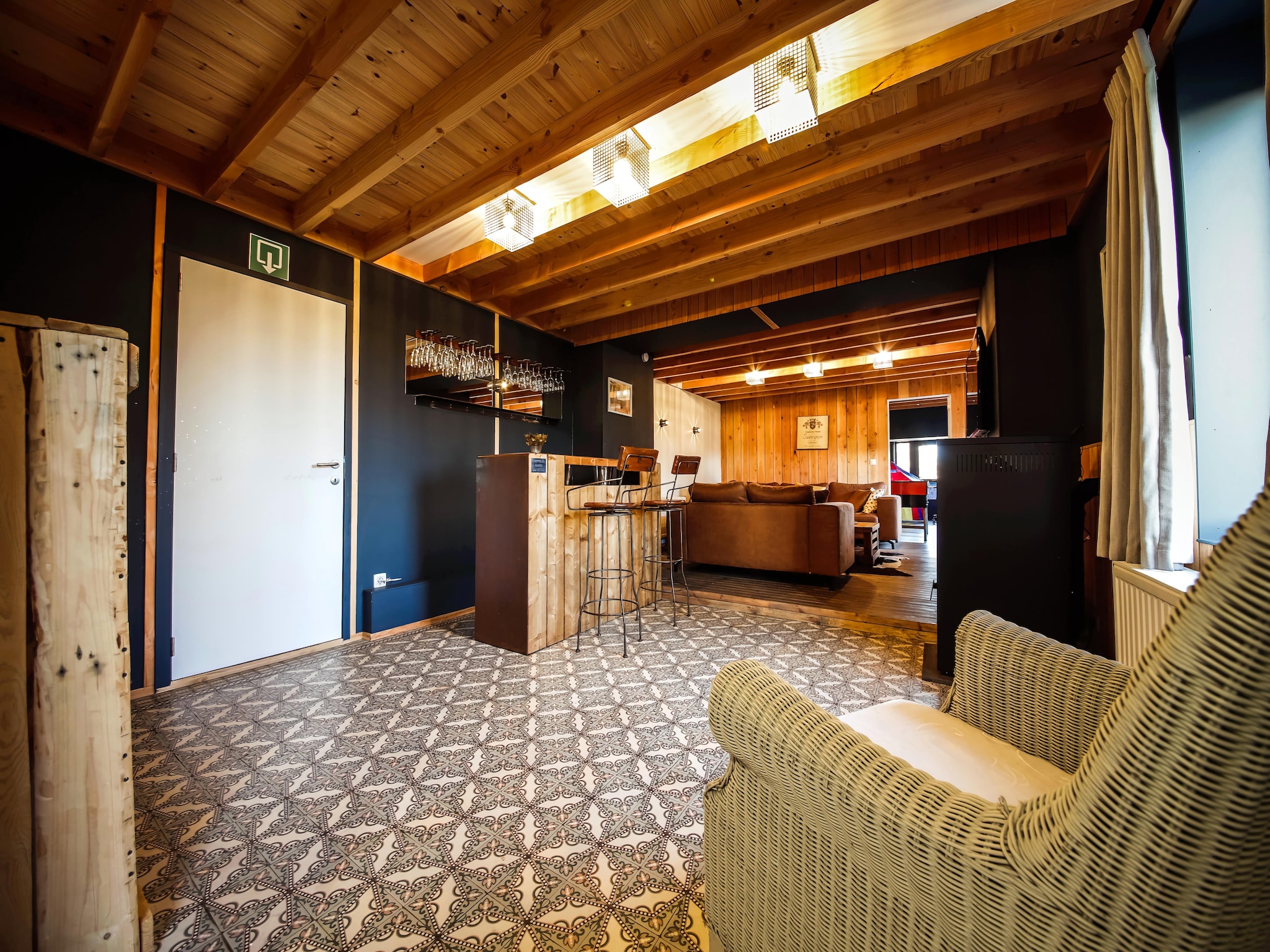   Le Relais de Zoe