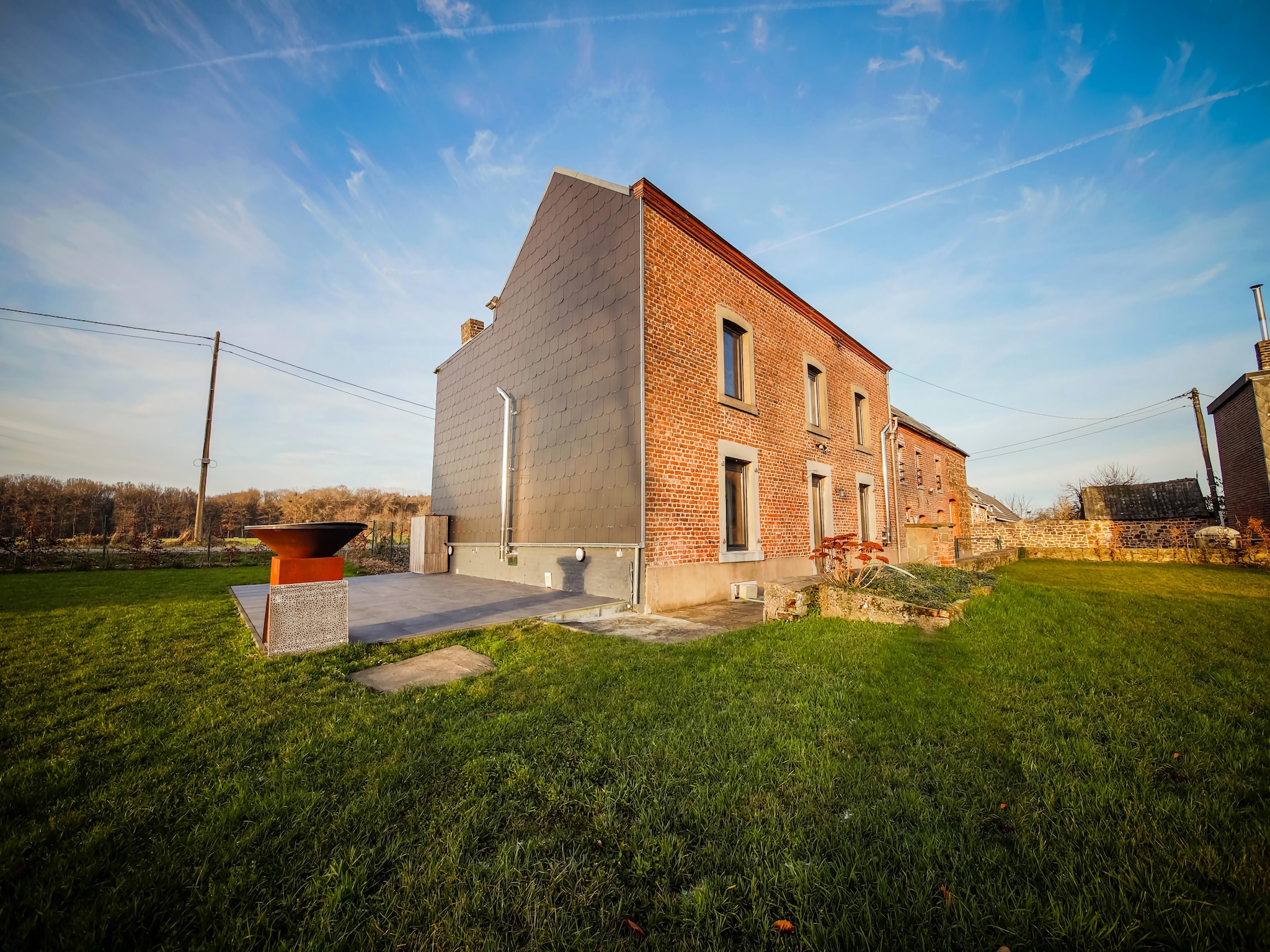   Le Relais de Zoe