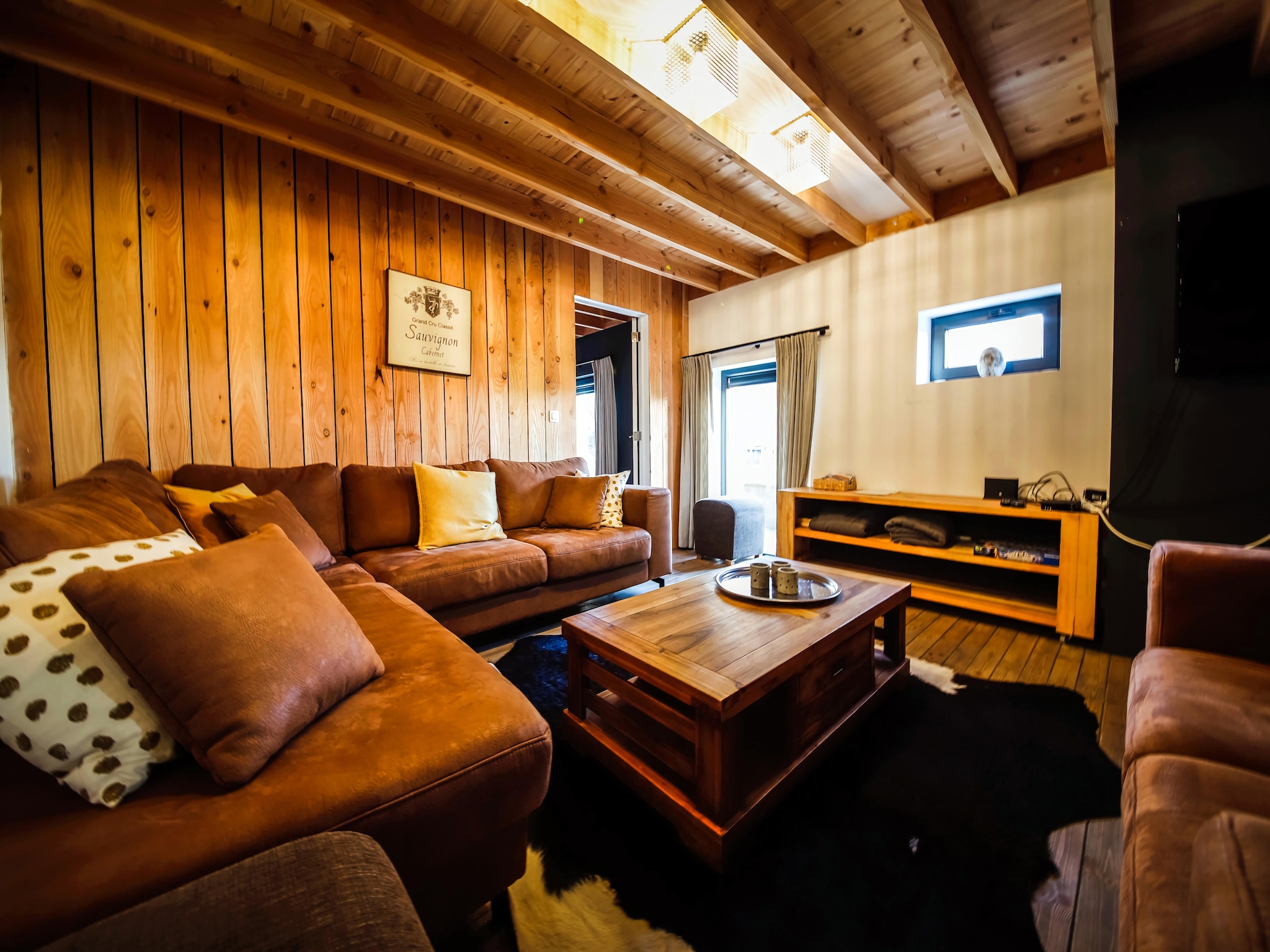   Le Relais de Zoe