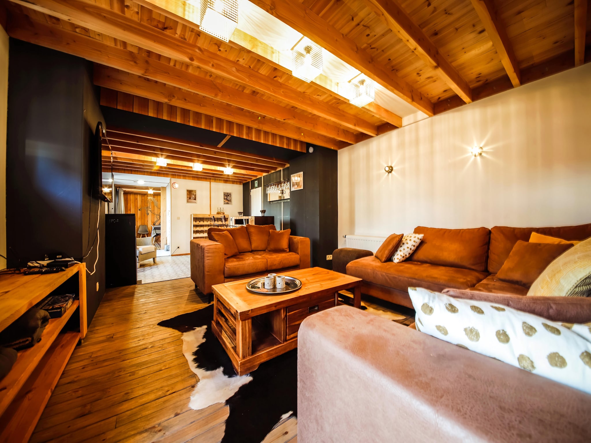   Le Relais de Zoe