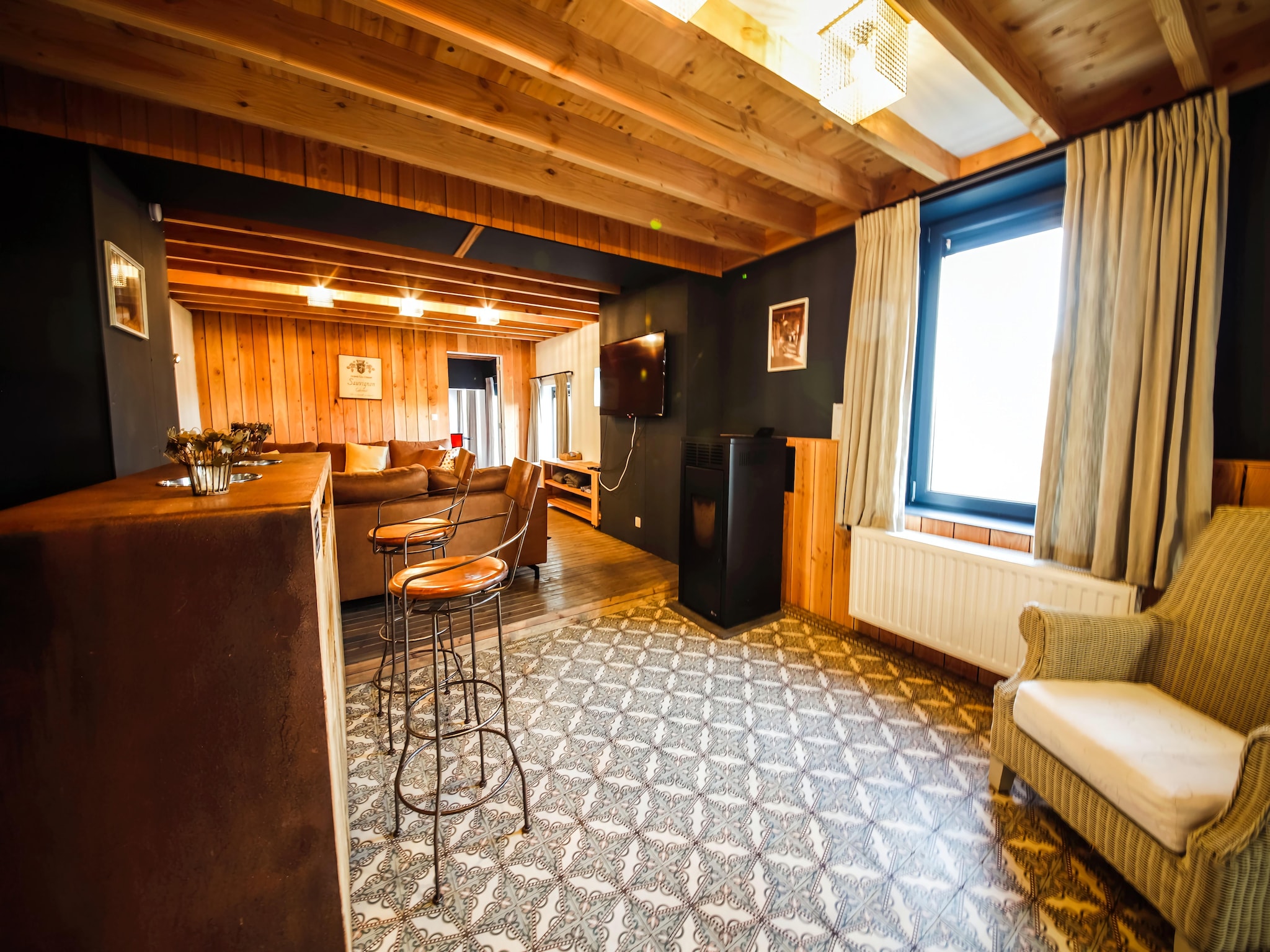   Le Relais de Zoe