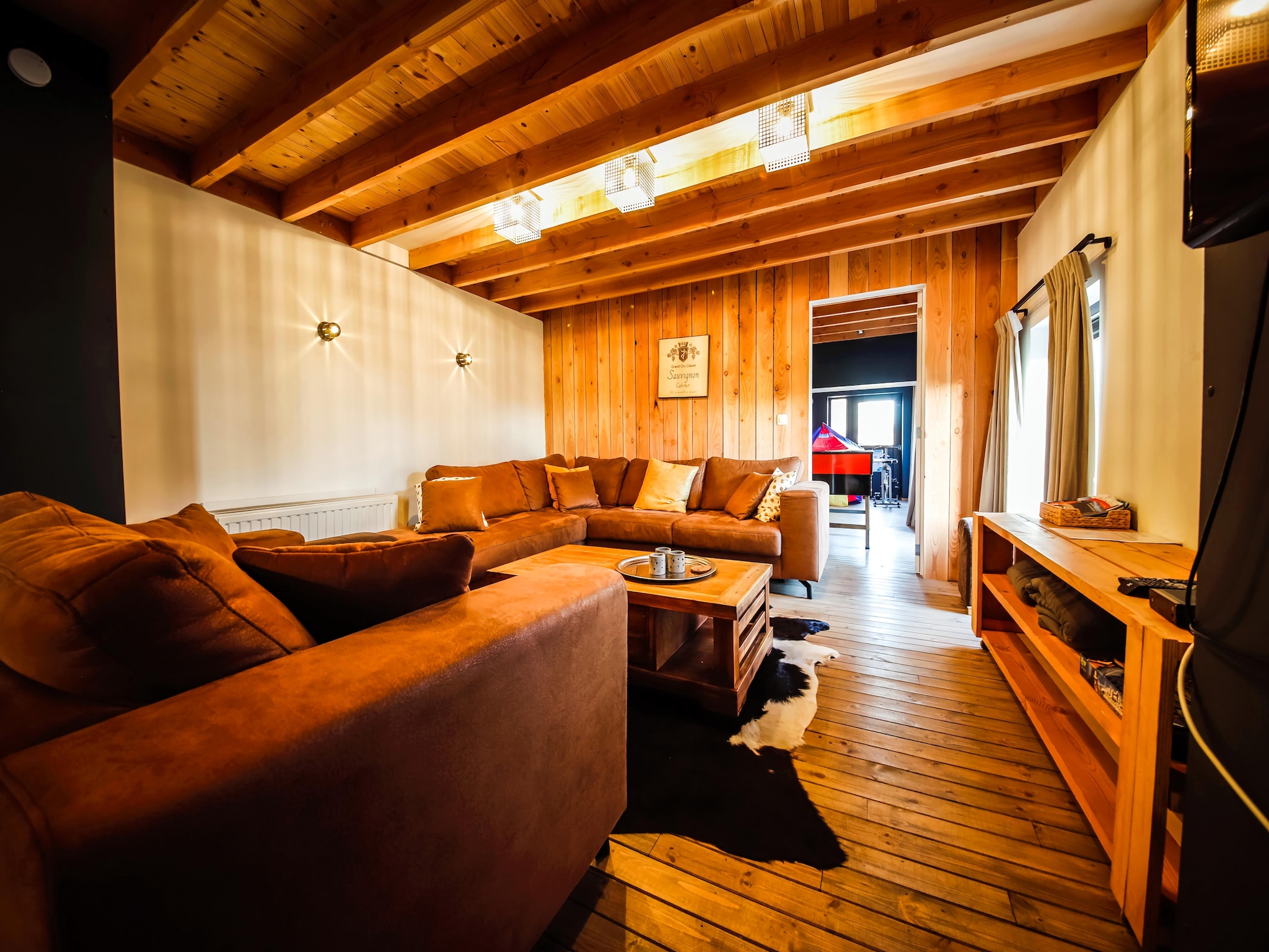   Le Relais de Zoe