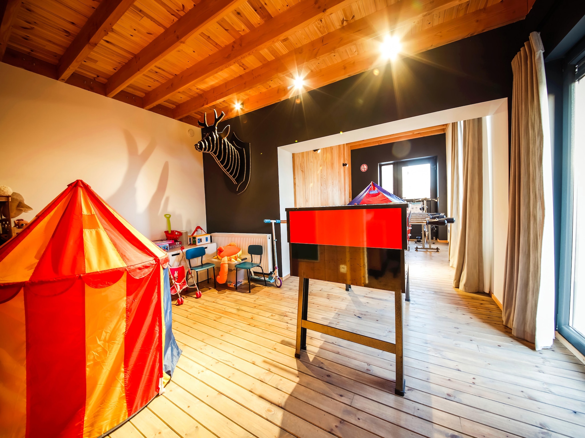   Le Relais de Zoe