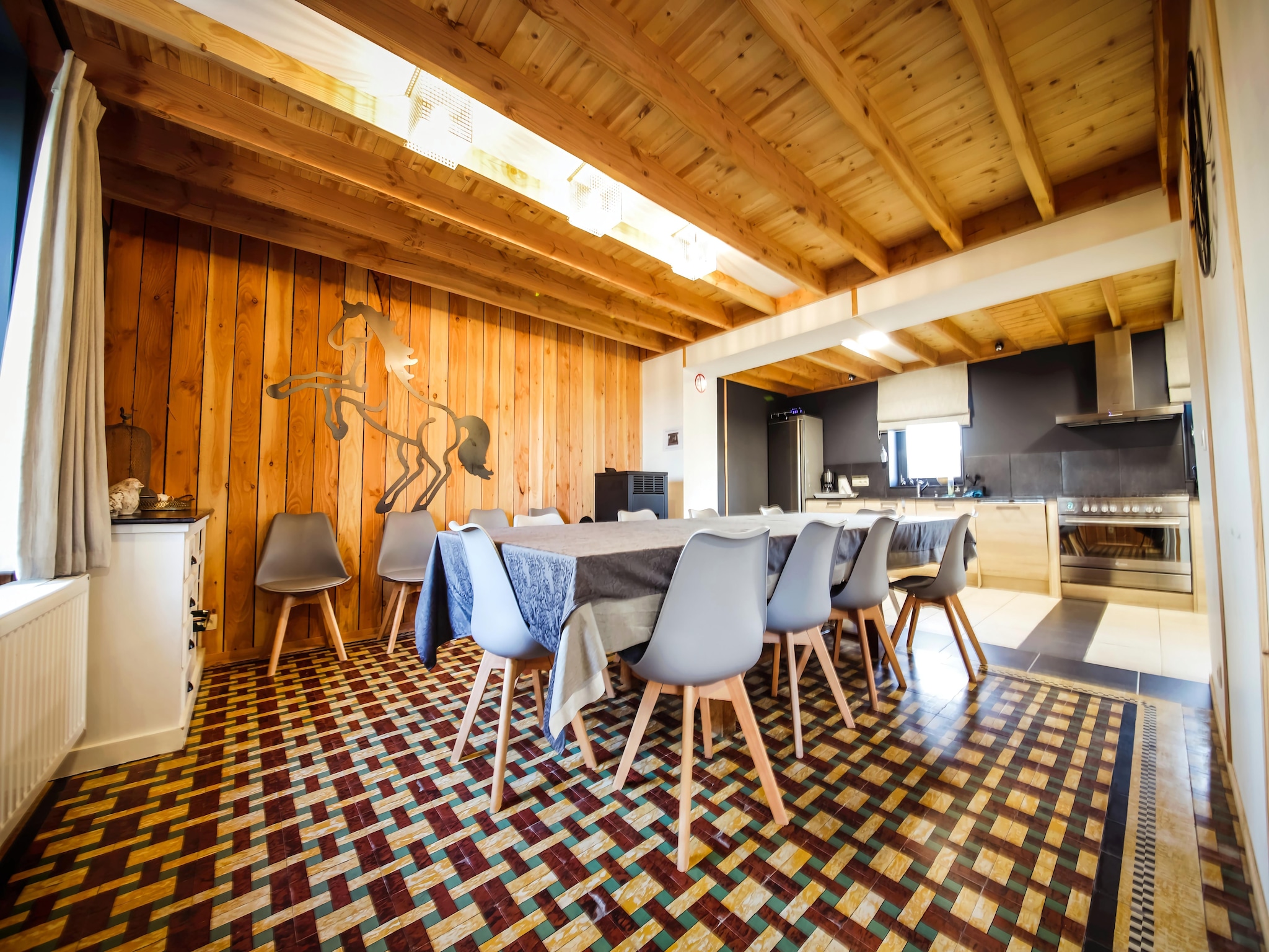   Le Relais de Zoe