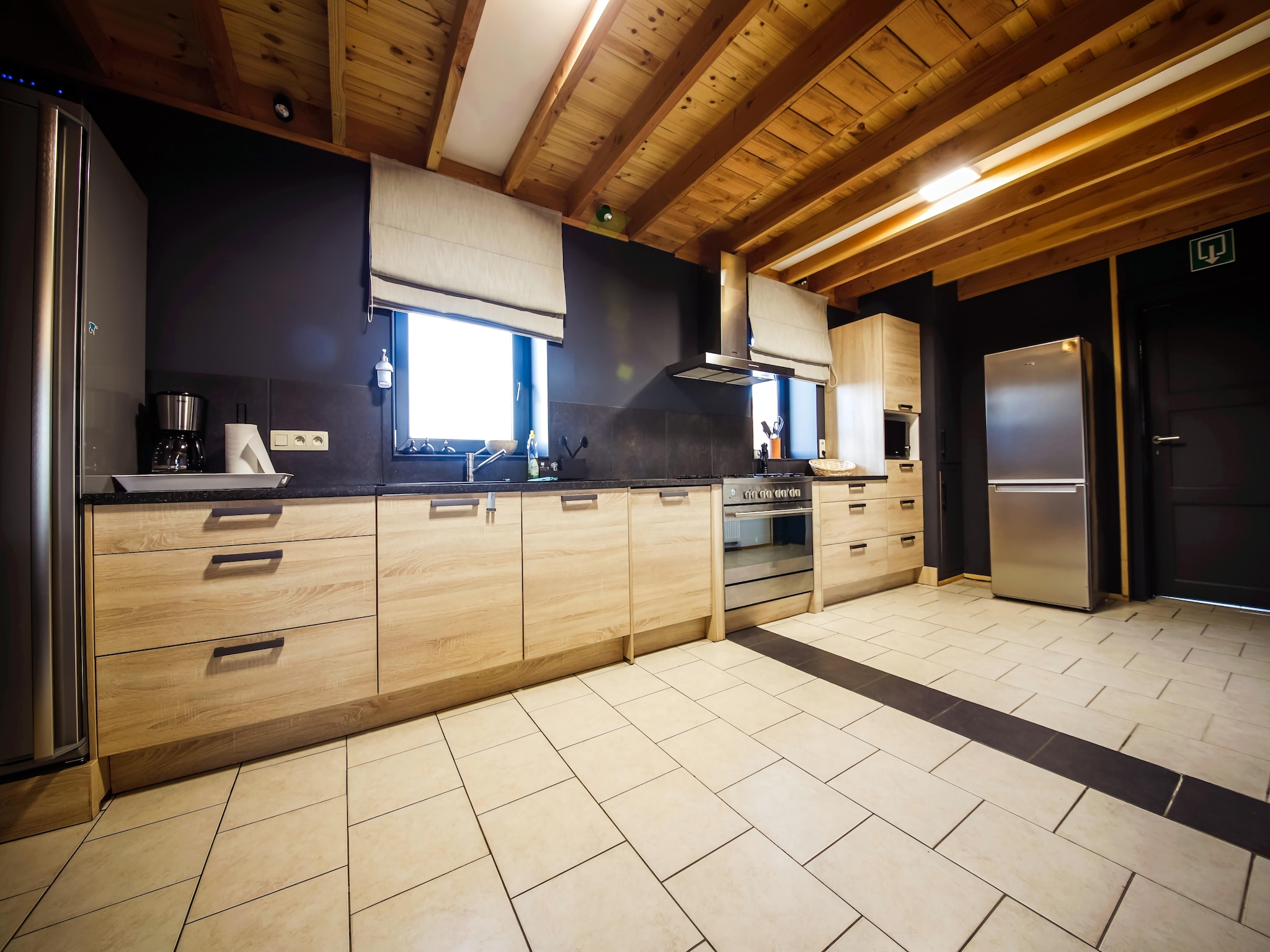  Le Relais de Zoe
