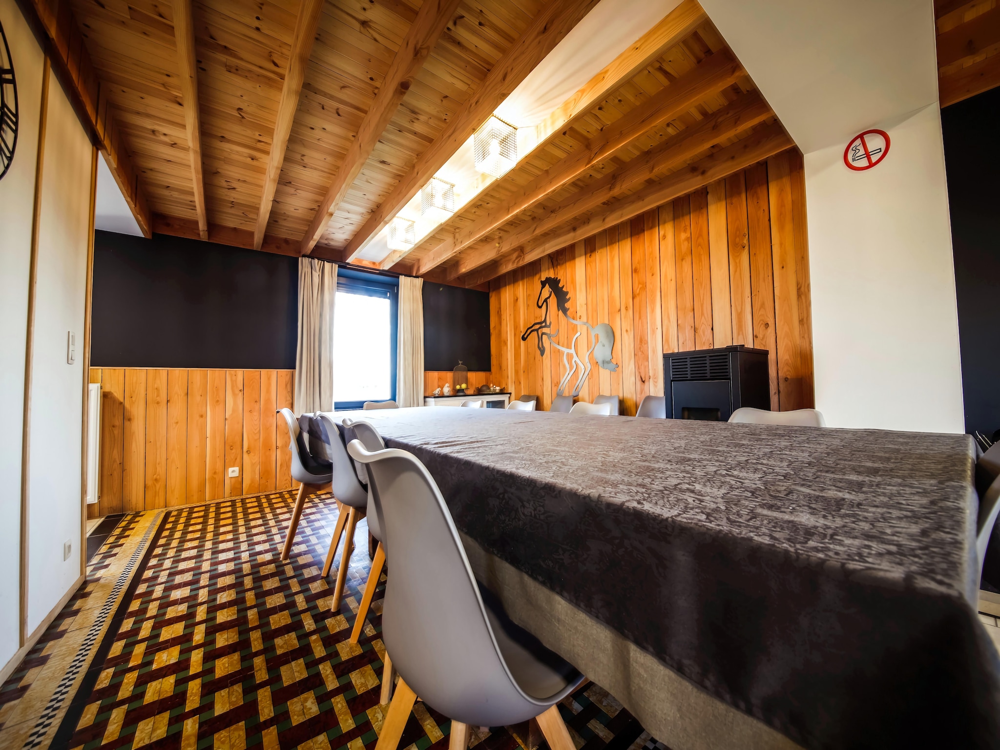   Le Relais de Zoe
