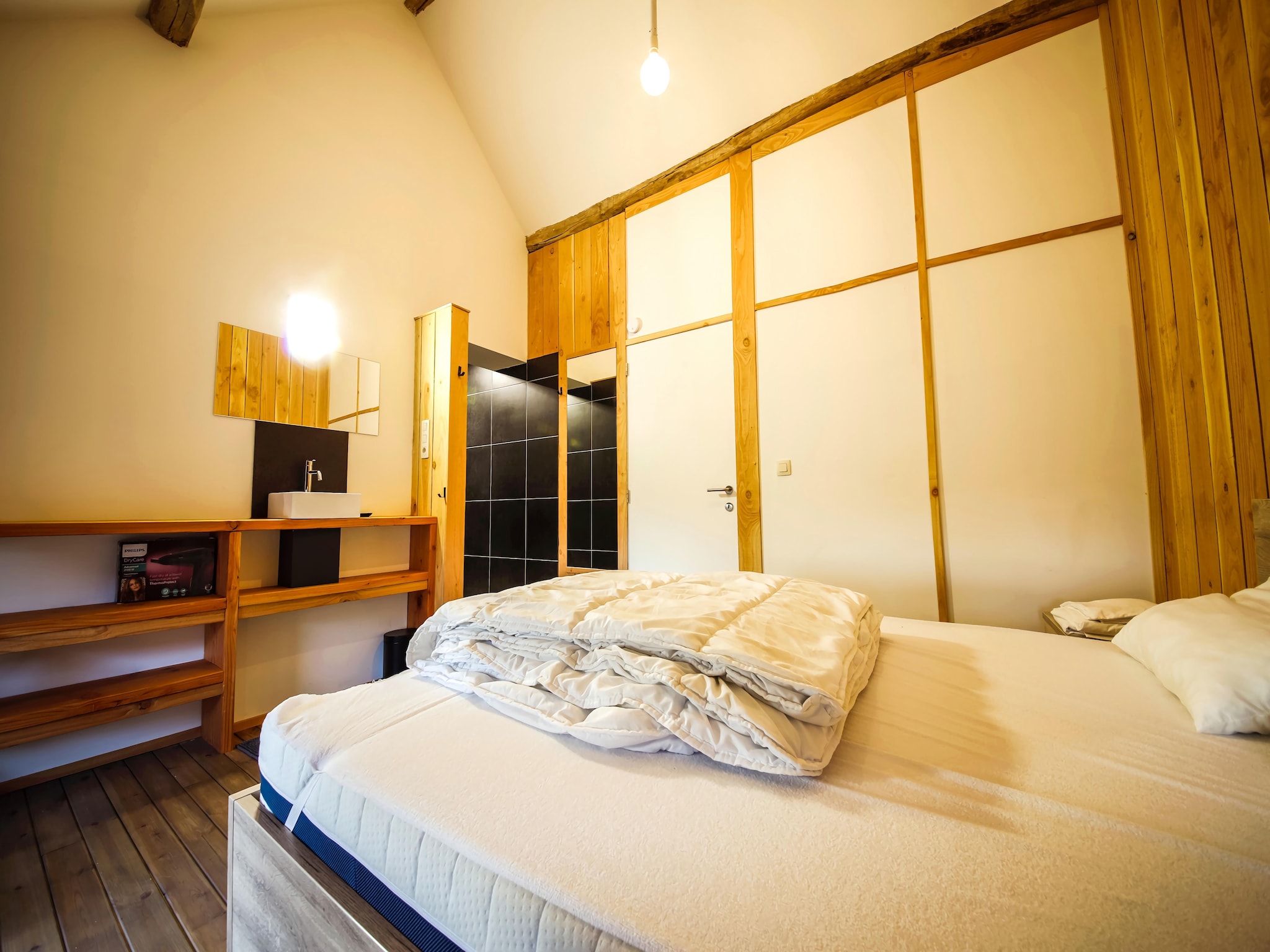   Le Relais de Zoe