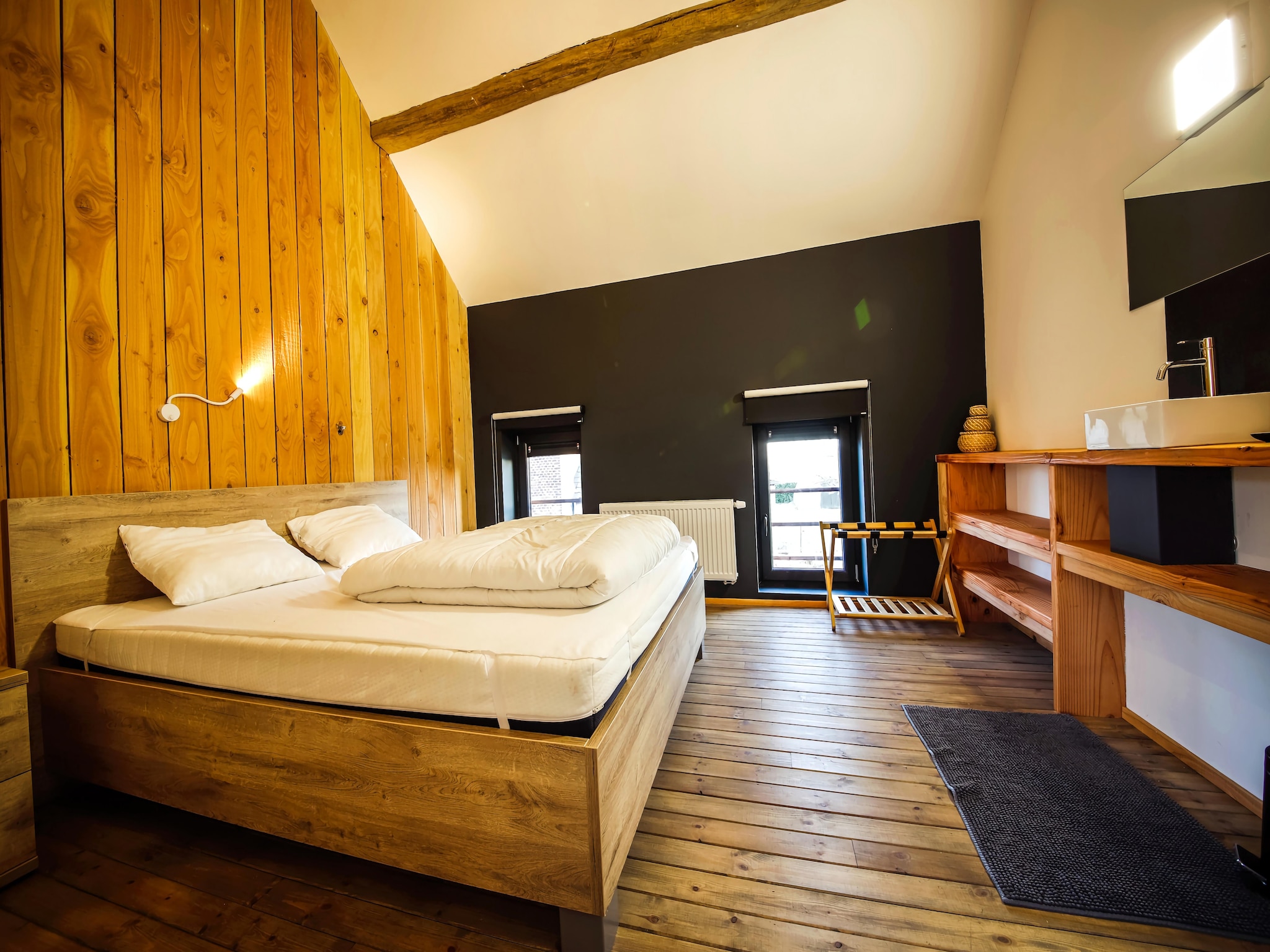   Le Relais de Zoe