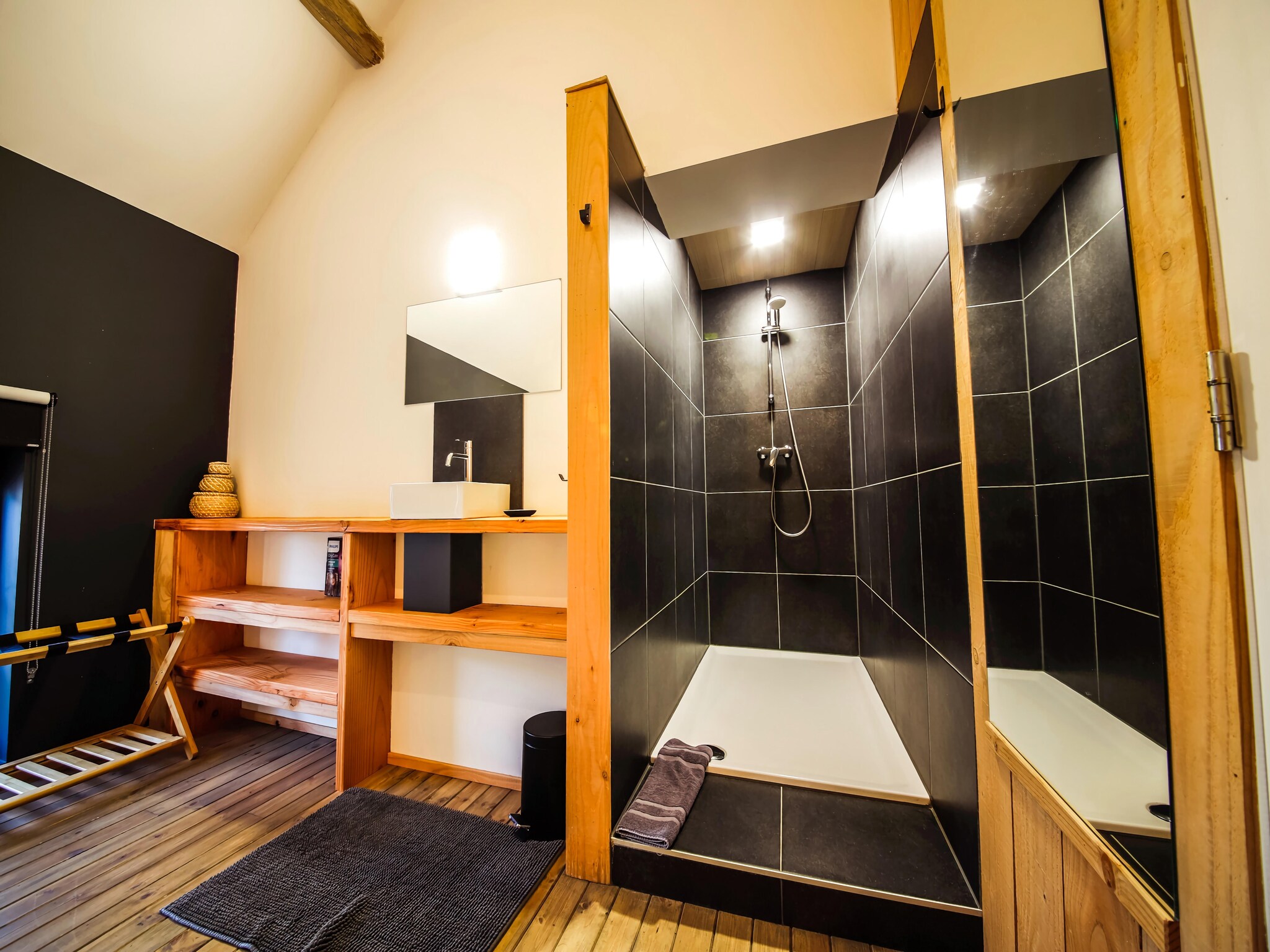   Le Relais de Zoe